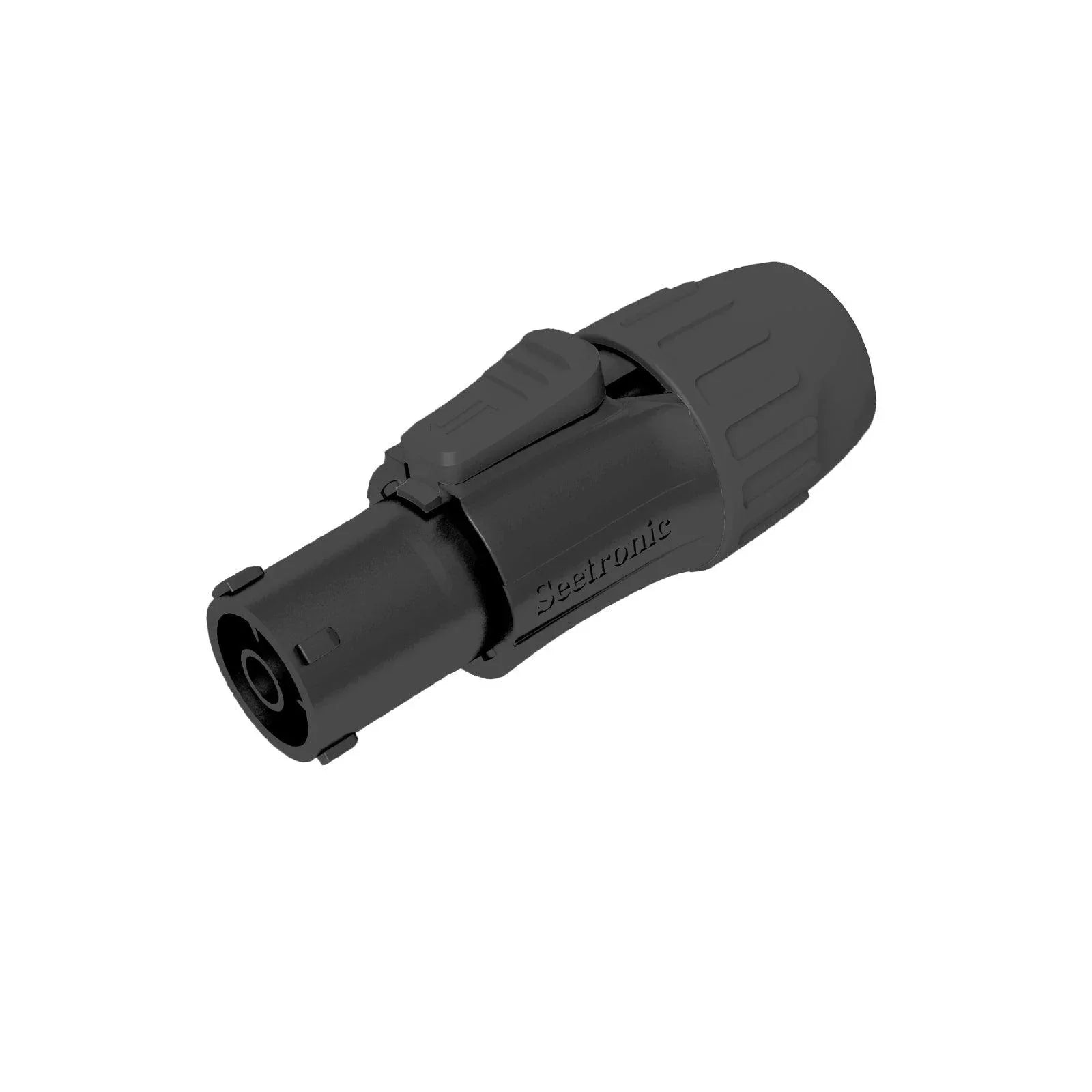 Seetronic SAC3FX-08 PowetTwist TR1 IP65 Connector - DY Pro Audio
