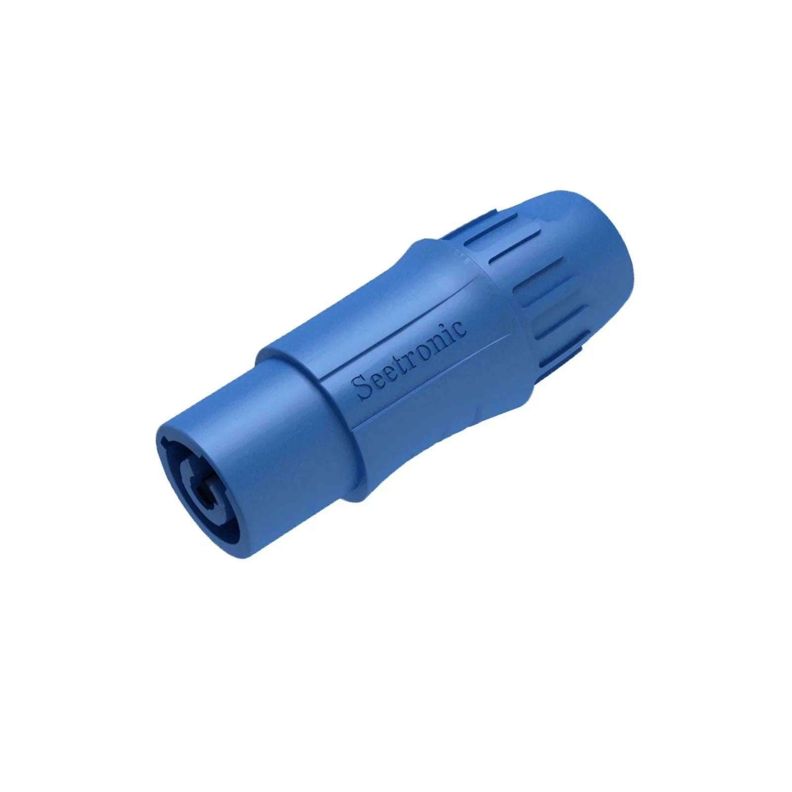 Seetronic SAC3MCA PowerTwist Inline Connector - DY Pro Audio