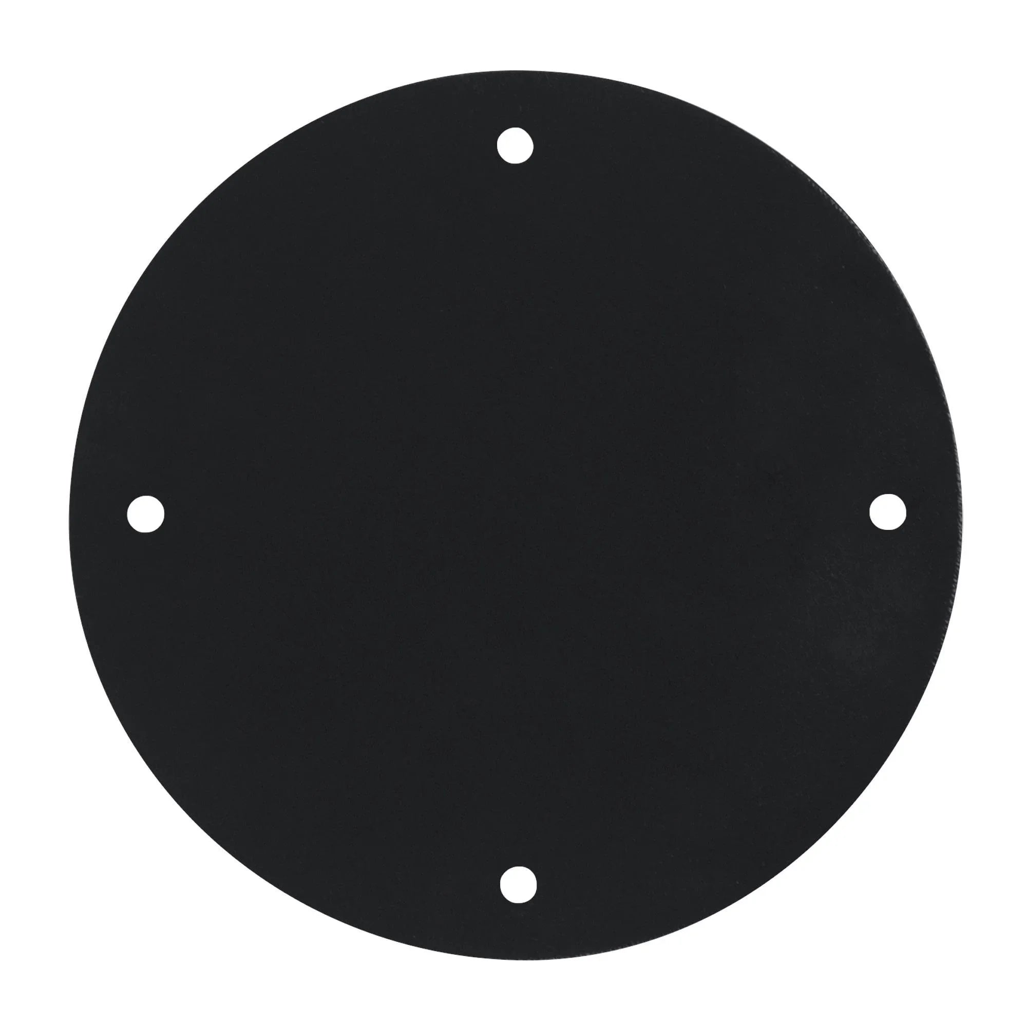 Showgear Cable Drum Large 270mm Black - DY Pro Audio