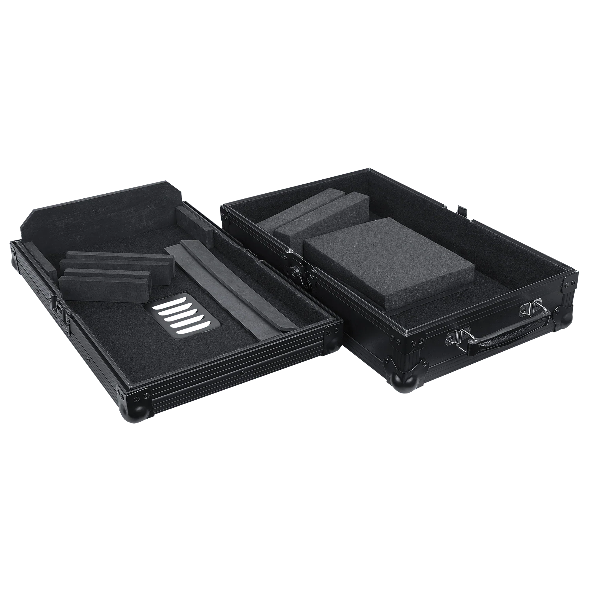 Showgear Case for CDJ/DJM Fits Pioneer models & Denon DJ X1800/X1850 - DY Pro Audio