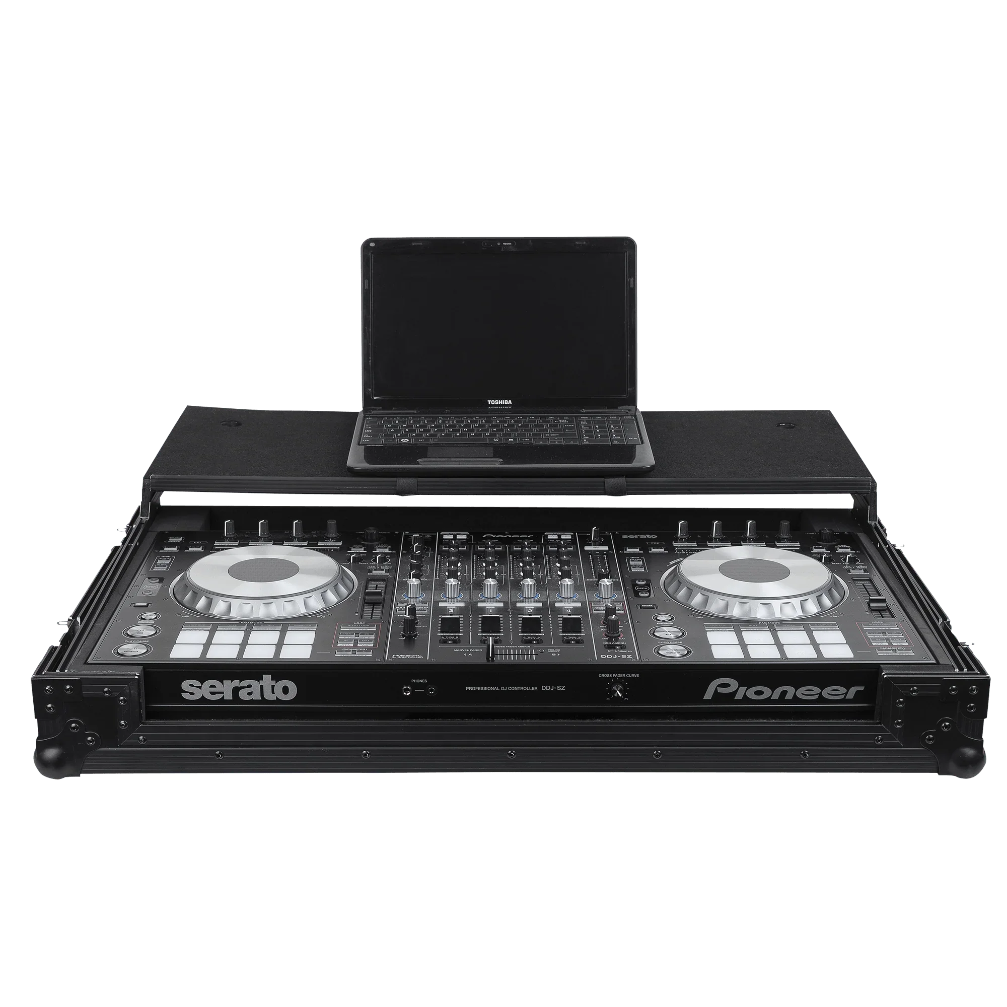 Showgear Case for Pioneer DDJ-RZ/SZ/SZ2 - DY Pro Audio