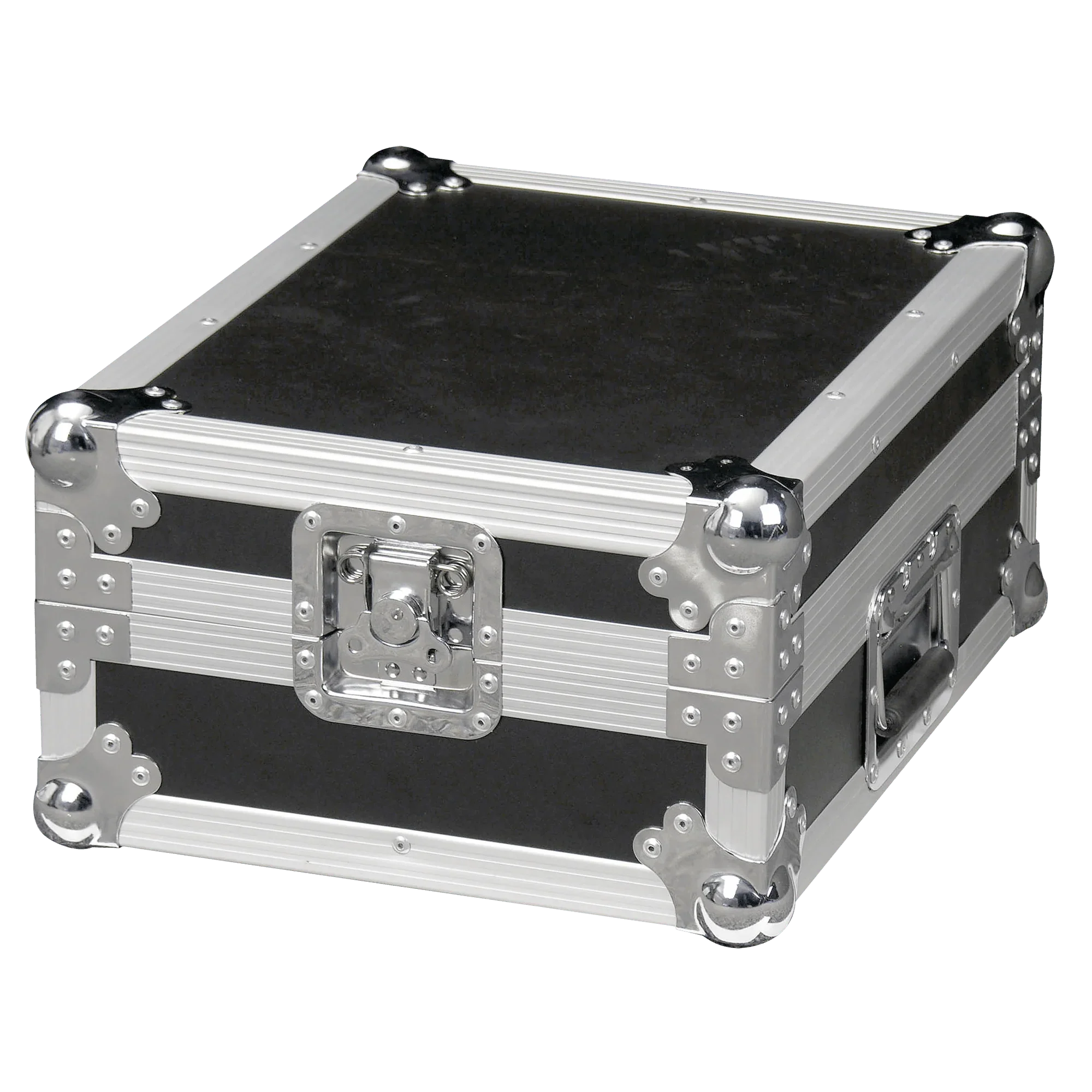 Showgear Case for Pioneer/Technics mixer With protective foam - DY Pro Audio