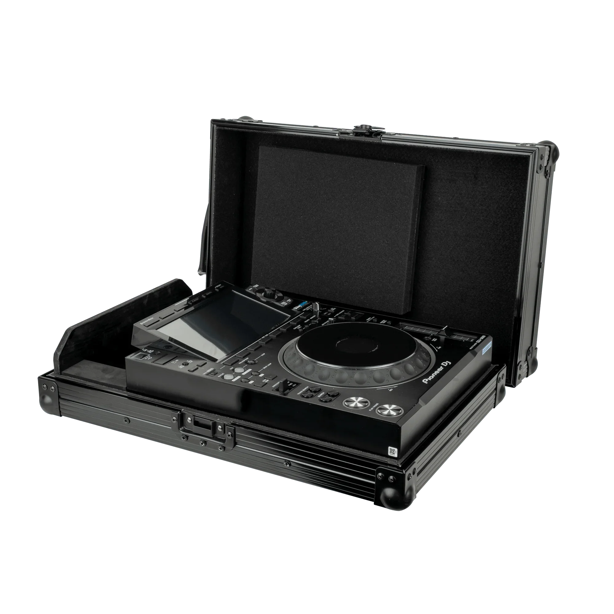 Showgear Flight Case for Pioneer DJ CDJ-3000 - DY Pro Audio