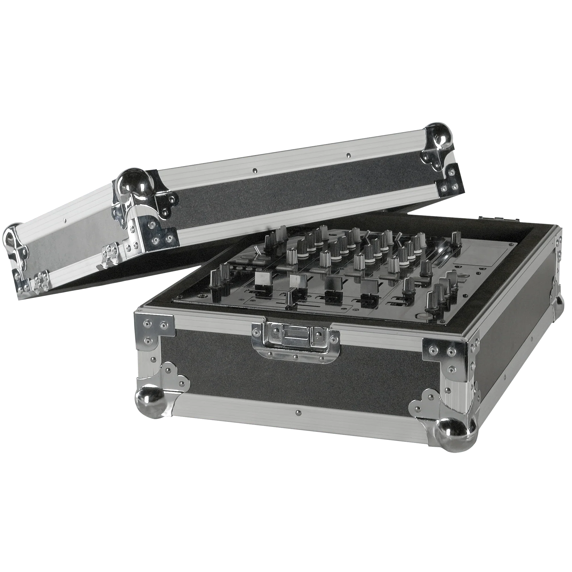 Showgear Flight Case for Pioneer DJM-mixer - DY Pro Audio