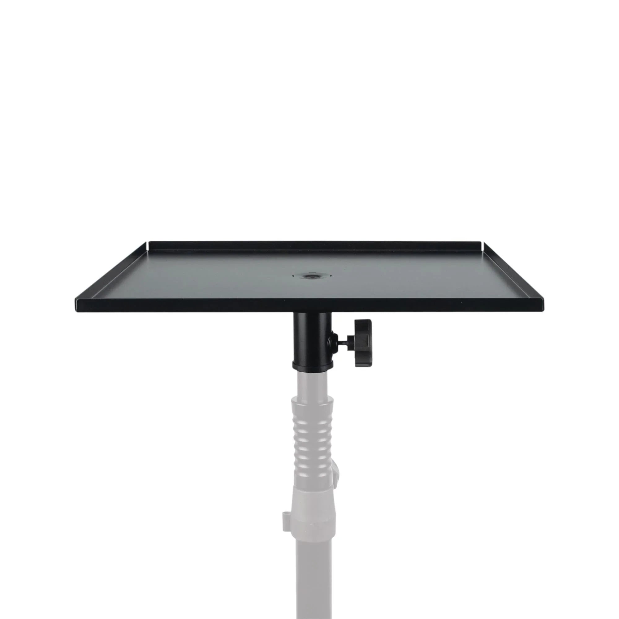 Showgear Tray for 35 mm stand Steel - 42x38 cm - DY Pro Audio