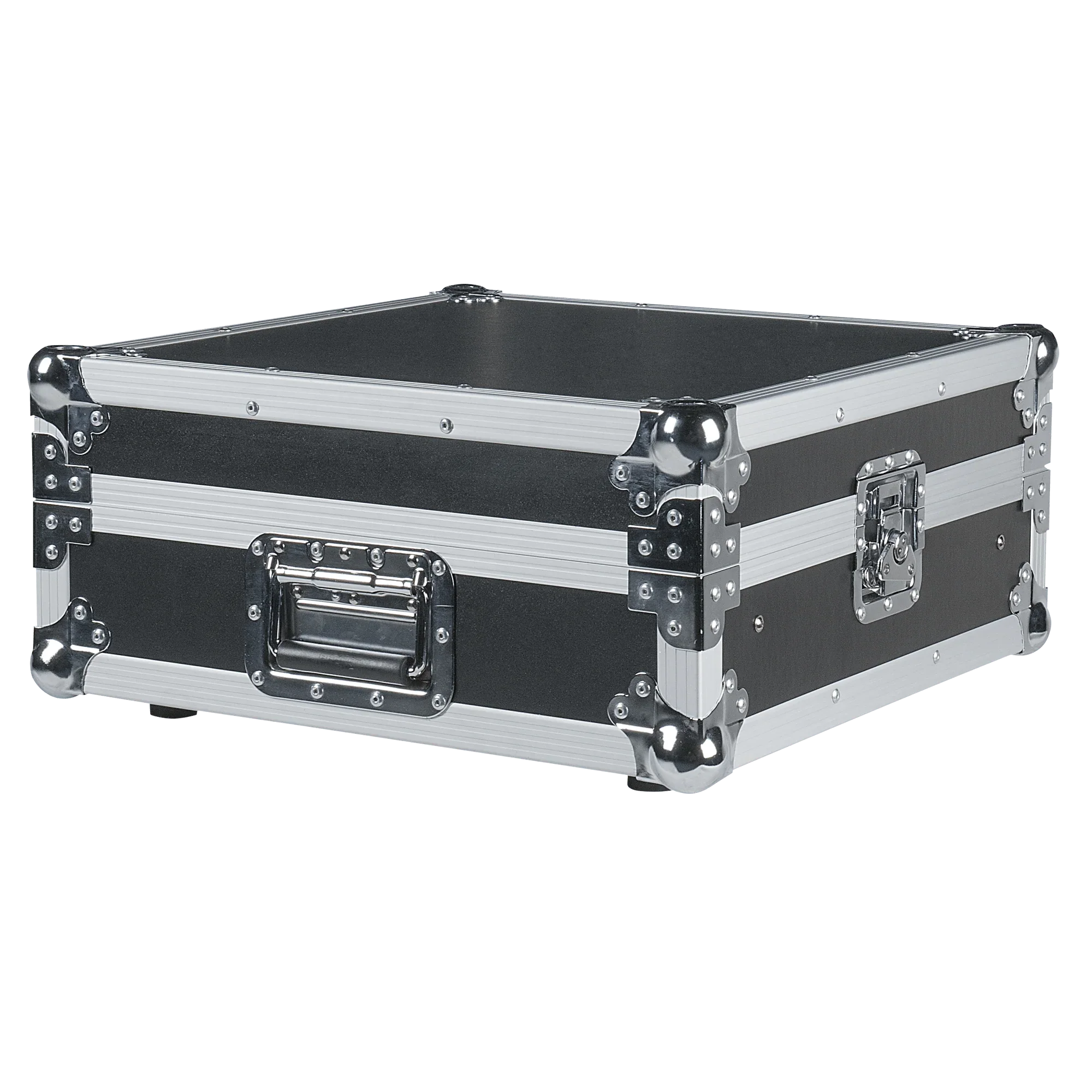 Showgear Universal Case 2-Ch DJ Control With foam and felt lining - DY Pro Audio