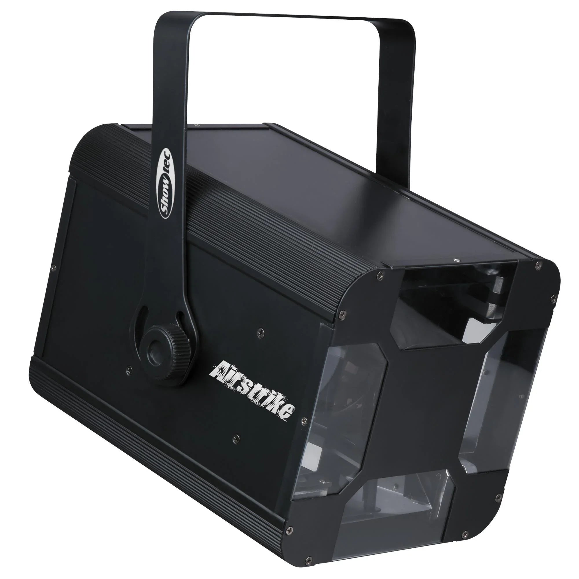 Showtec Airstrike 5R Quad Beam Effect - DY Pro Audio