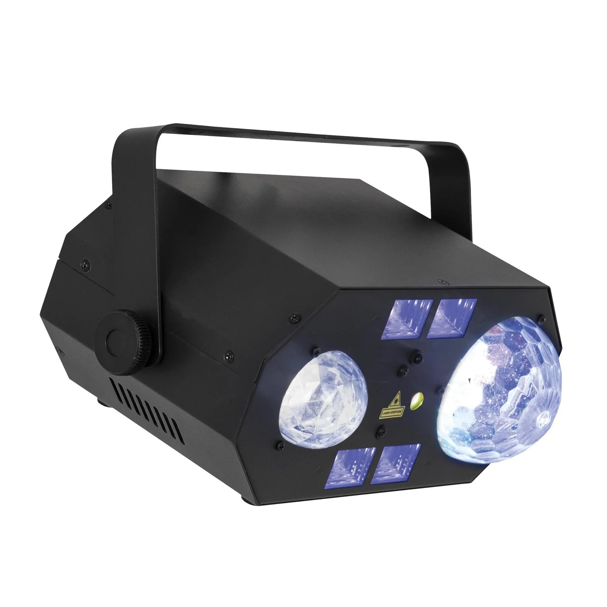 Showtec Booby Trap RG 5-IN-1 Effect Light - DY Pro Audio