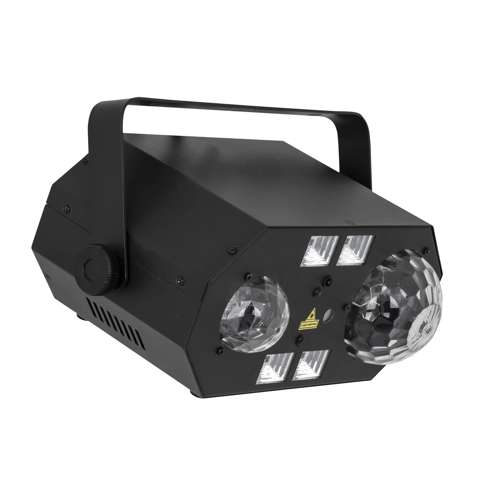 Showtec Booby Trap RG 5-IN-1 Effect Light - DY Pro Audio