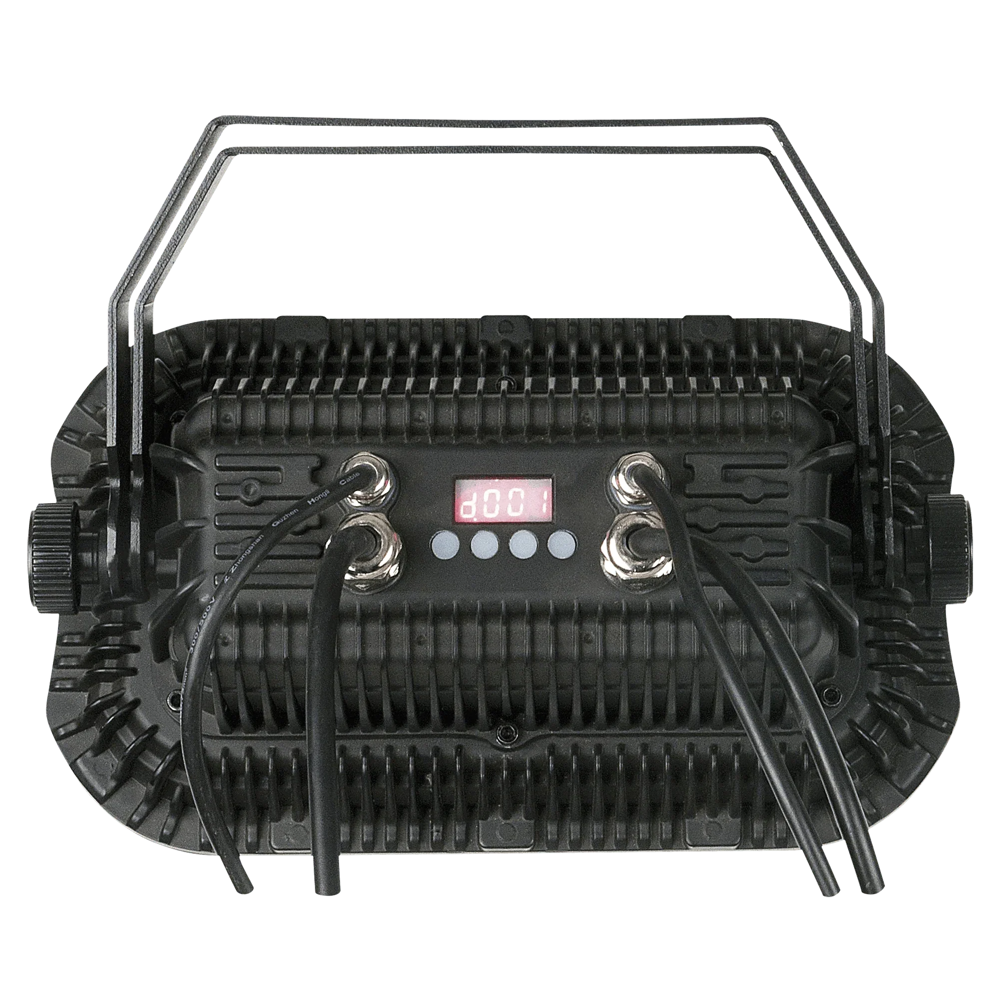 Showtec Cameleon Flood 18/3 RGB IP65 Flood Light - DY Pro Audio