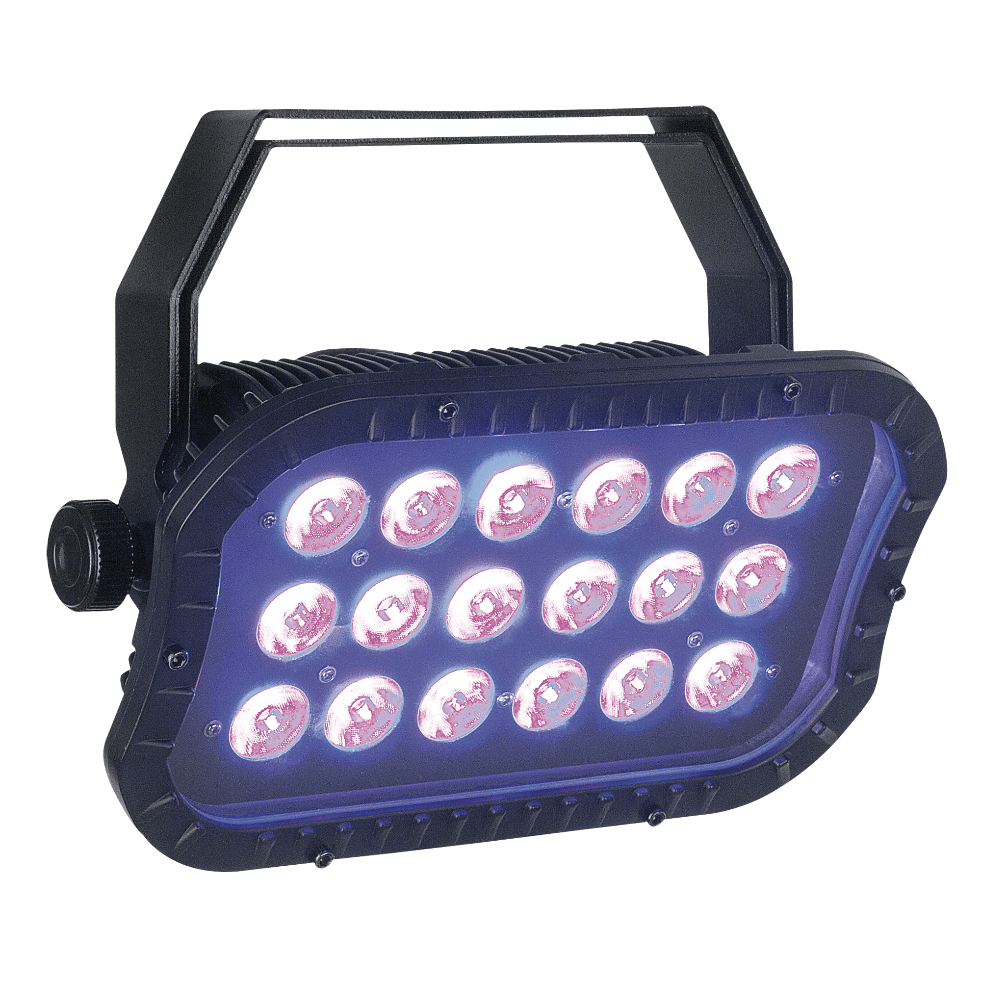 Showtec Cameleon Flood 18/3 RGB IP65 Flood Light - DY Pro Audio