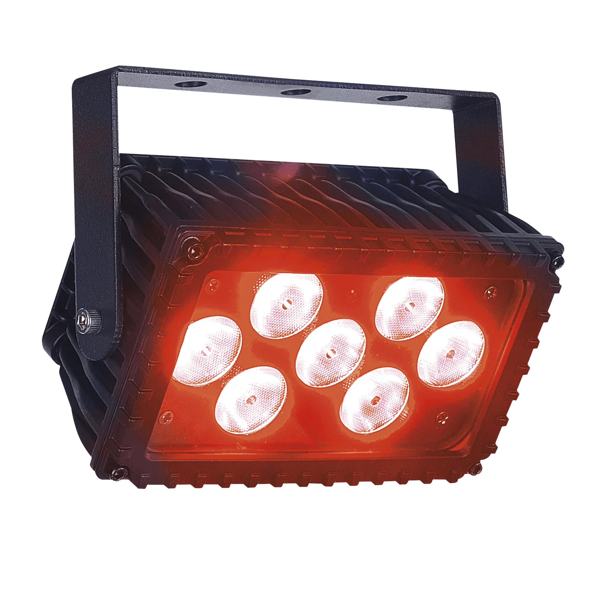 Showtec Cameleon Flood 7/3 RGB 7x 3 W RGB LED Flood - DY Pro Audio