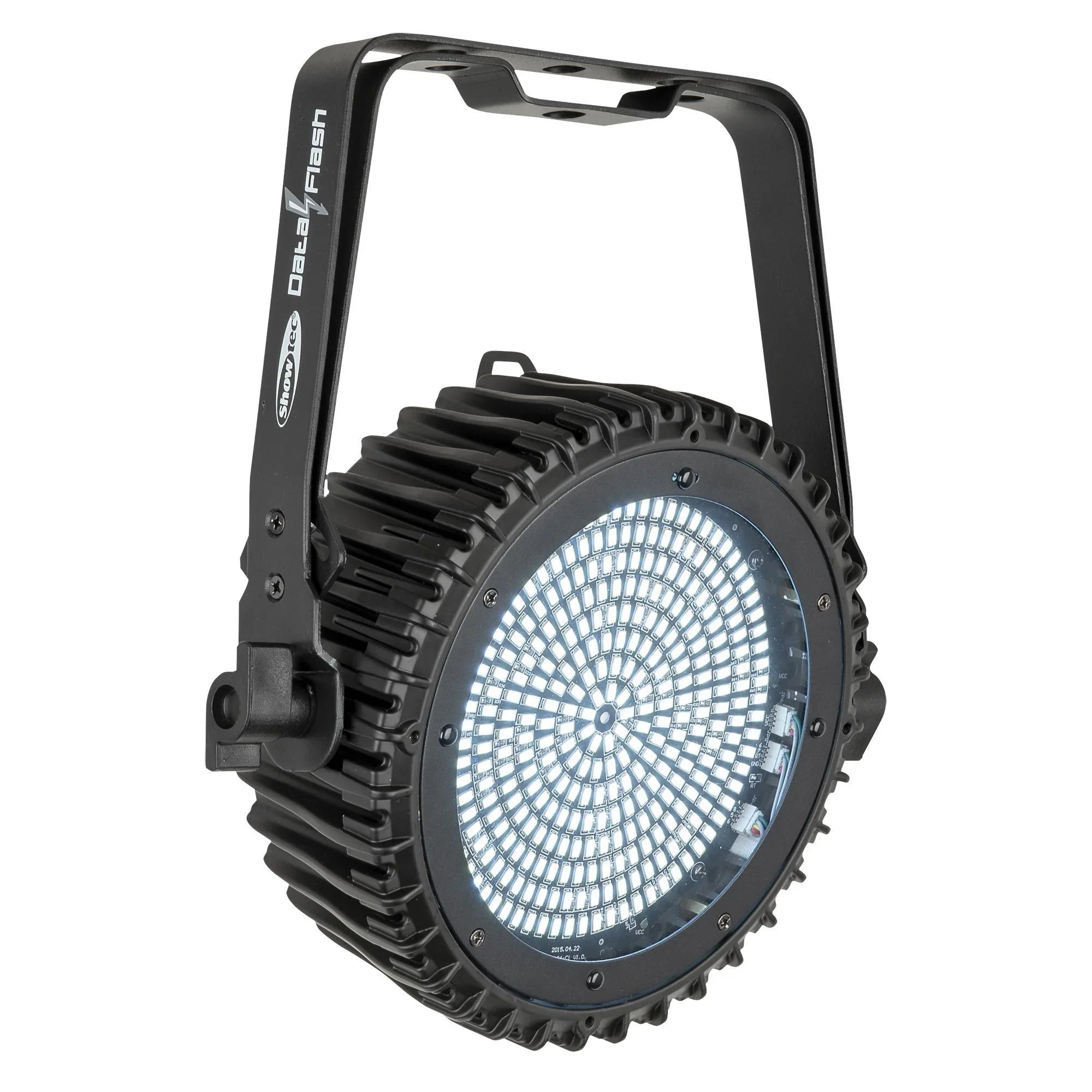 Showtec Data Flash LED Strobe Par Can - DY Pro Audio