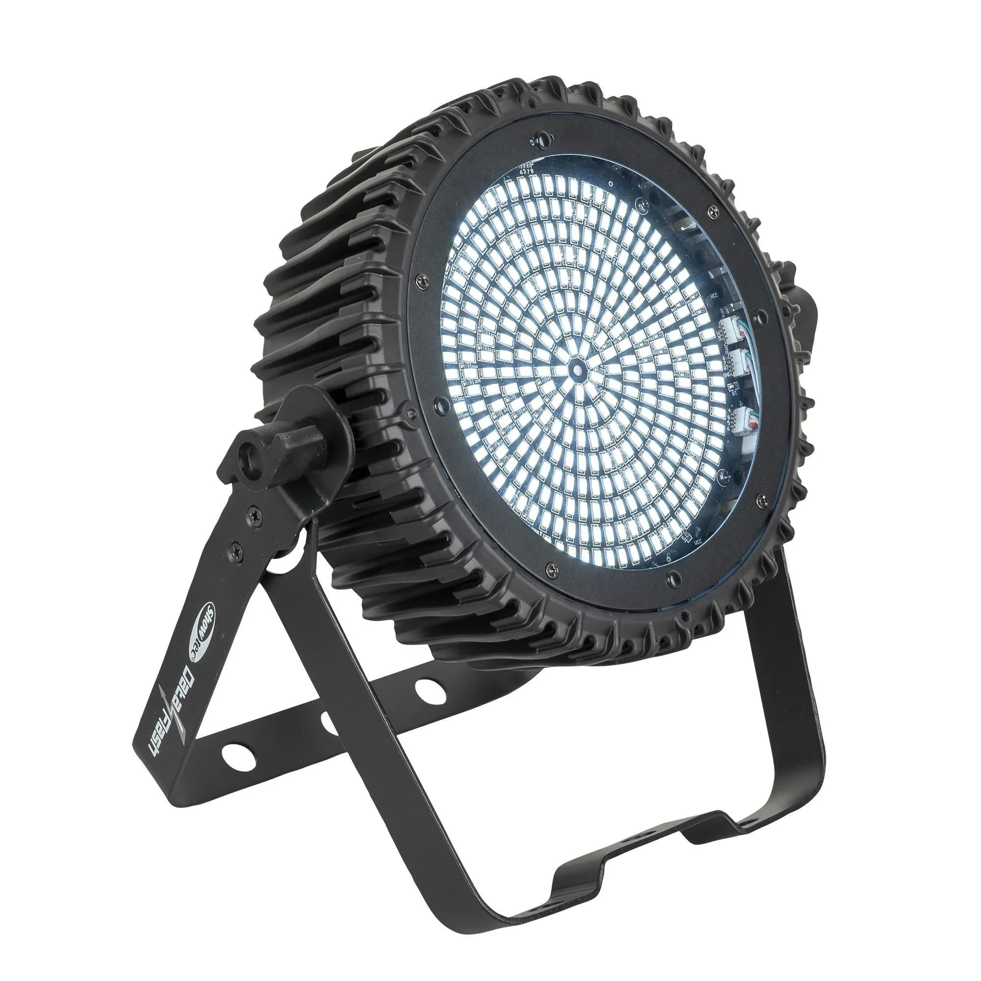 Showtec Data Flash LED Strobe Par Can - DY Pro Audio