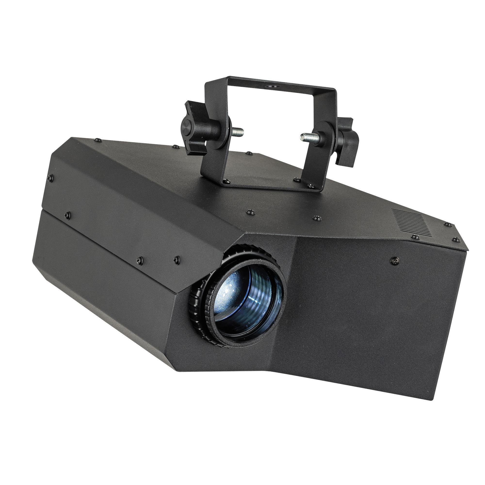 Showtec Dataflower LED Effect Light - DY Pro Audio