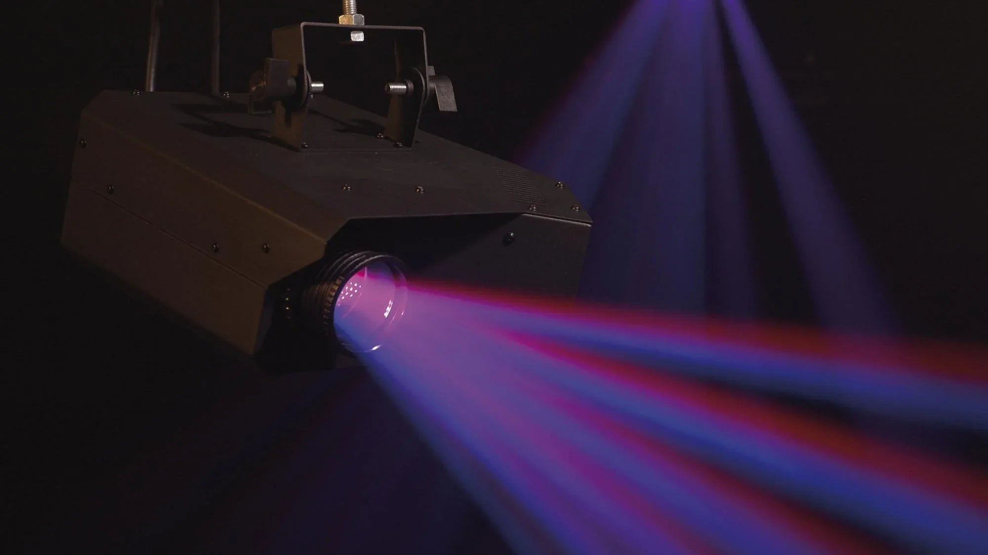 Showtec Dataflower LED Effect Light - DY Pro Audio