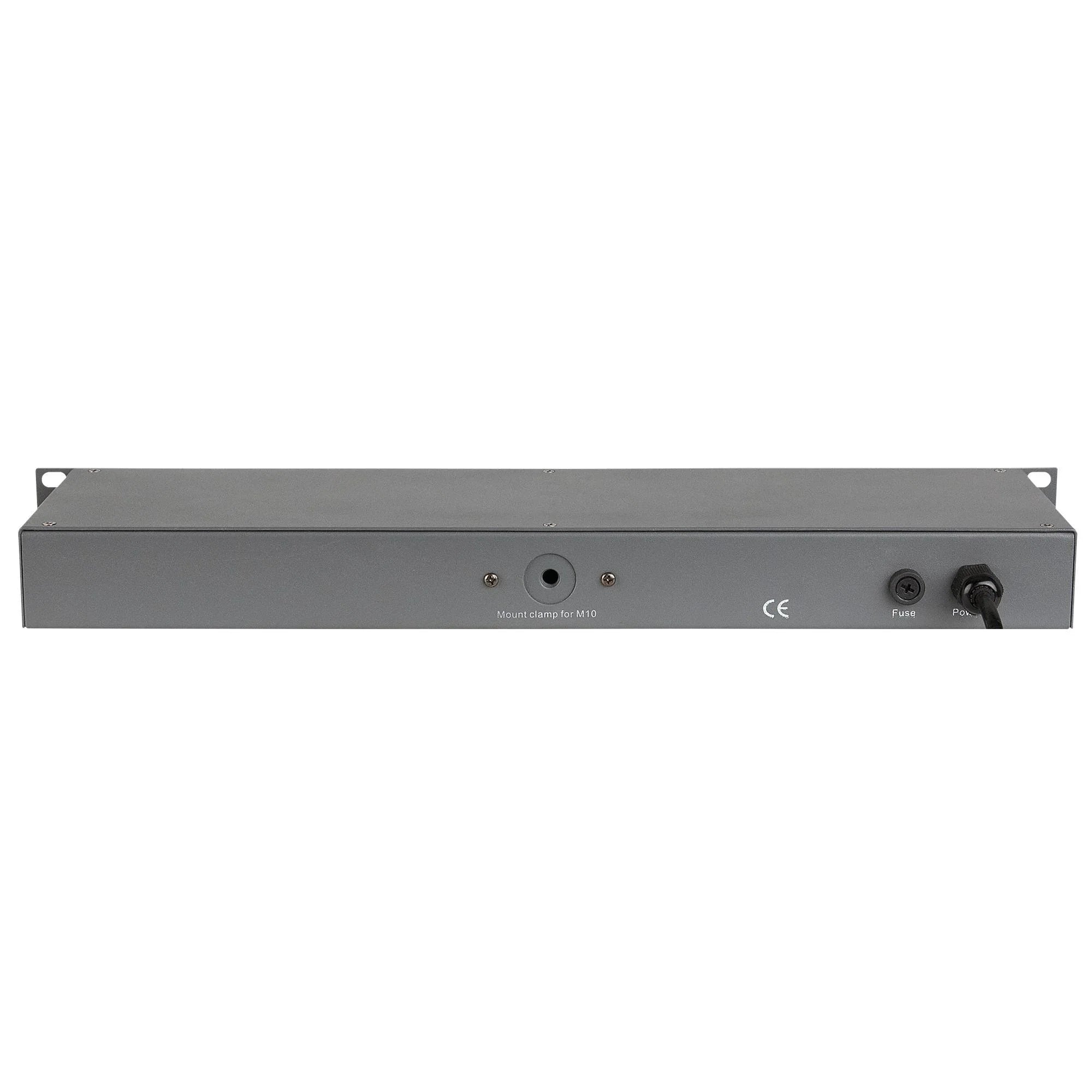 Showtec DB-1-8 DMX Splitter Booster - DY Pro Audio
