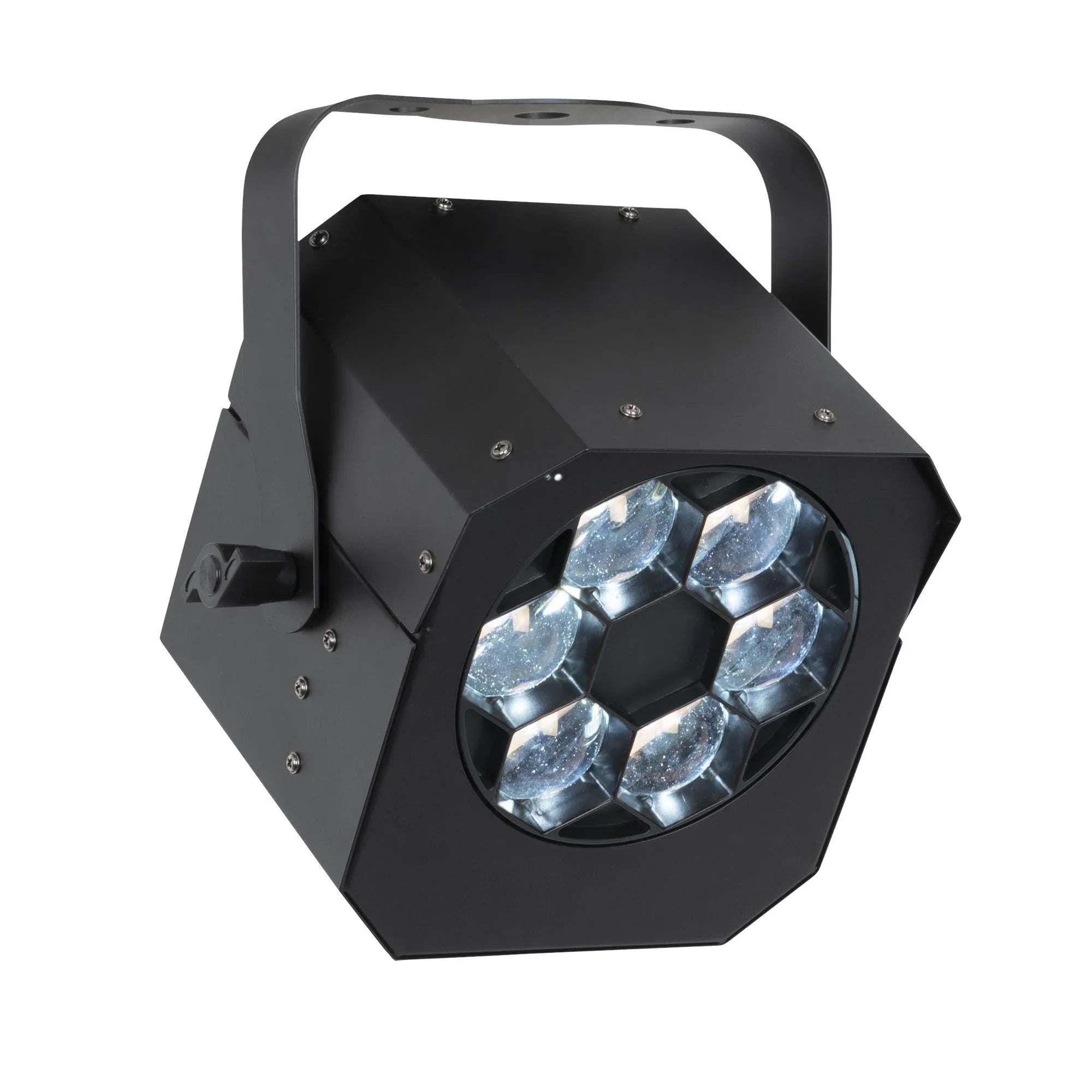 Showtec DreamWave LED Effect Light - DY Pro Audio