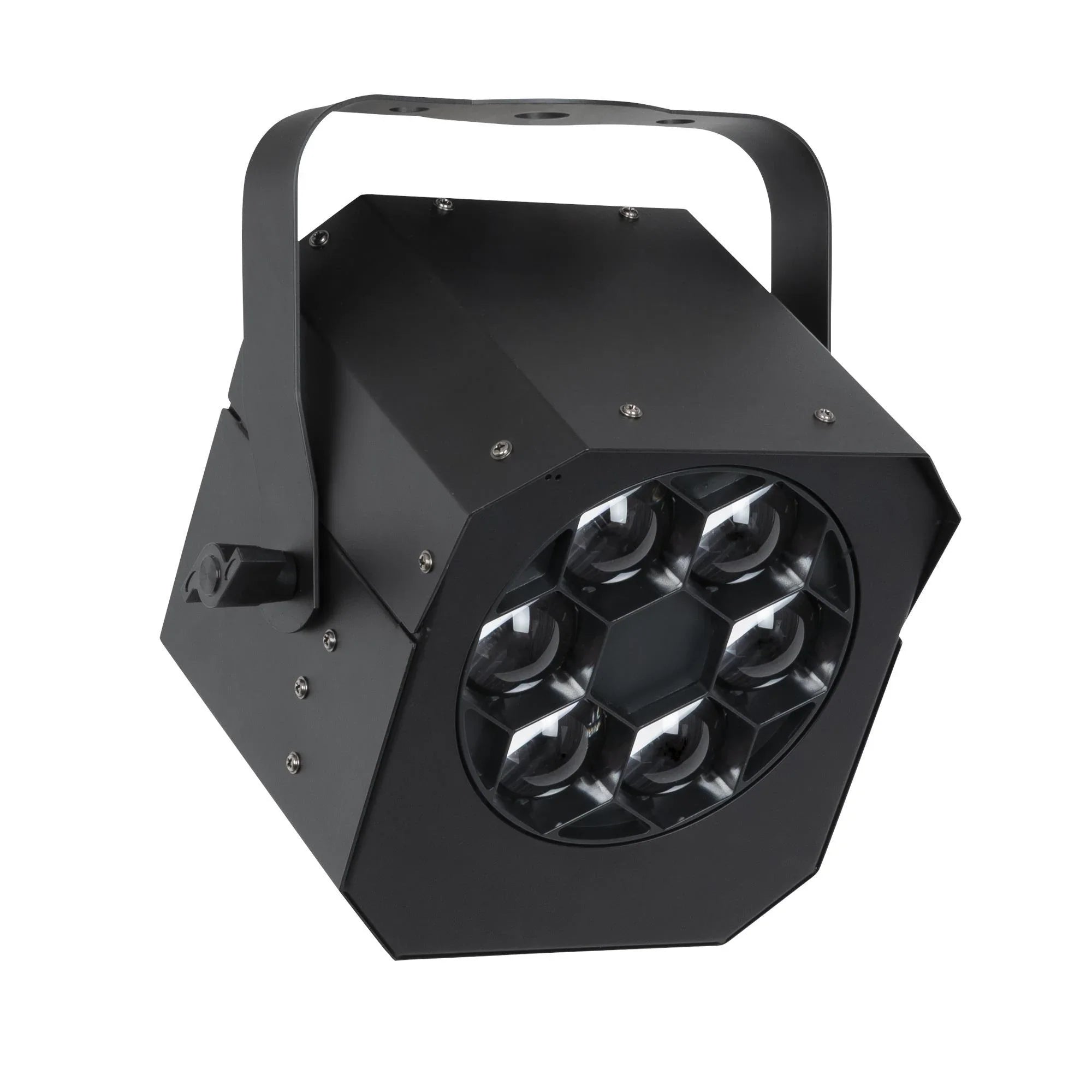 Showtec DreamWave LED Effect Light - DY Pro Audio