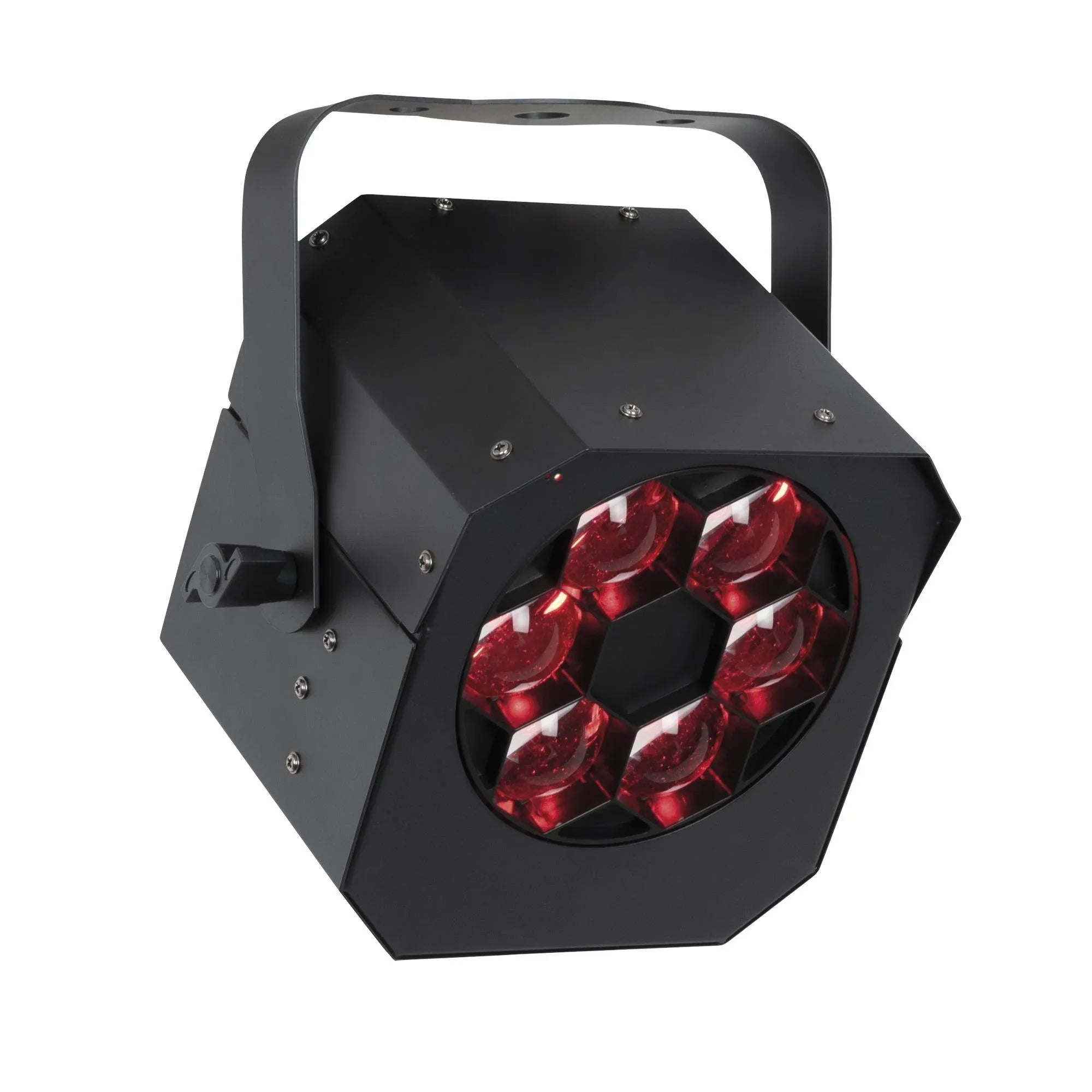 Showtec DreamWave LED Effect Light - DY Pro Audio