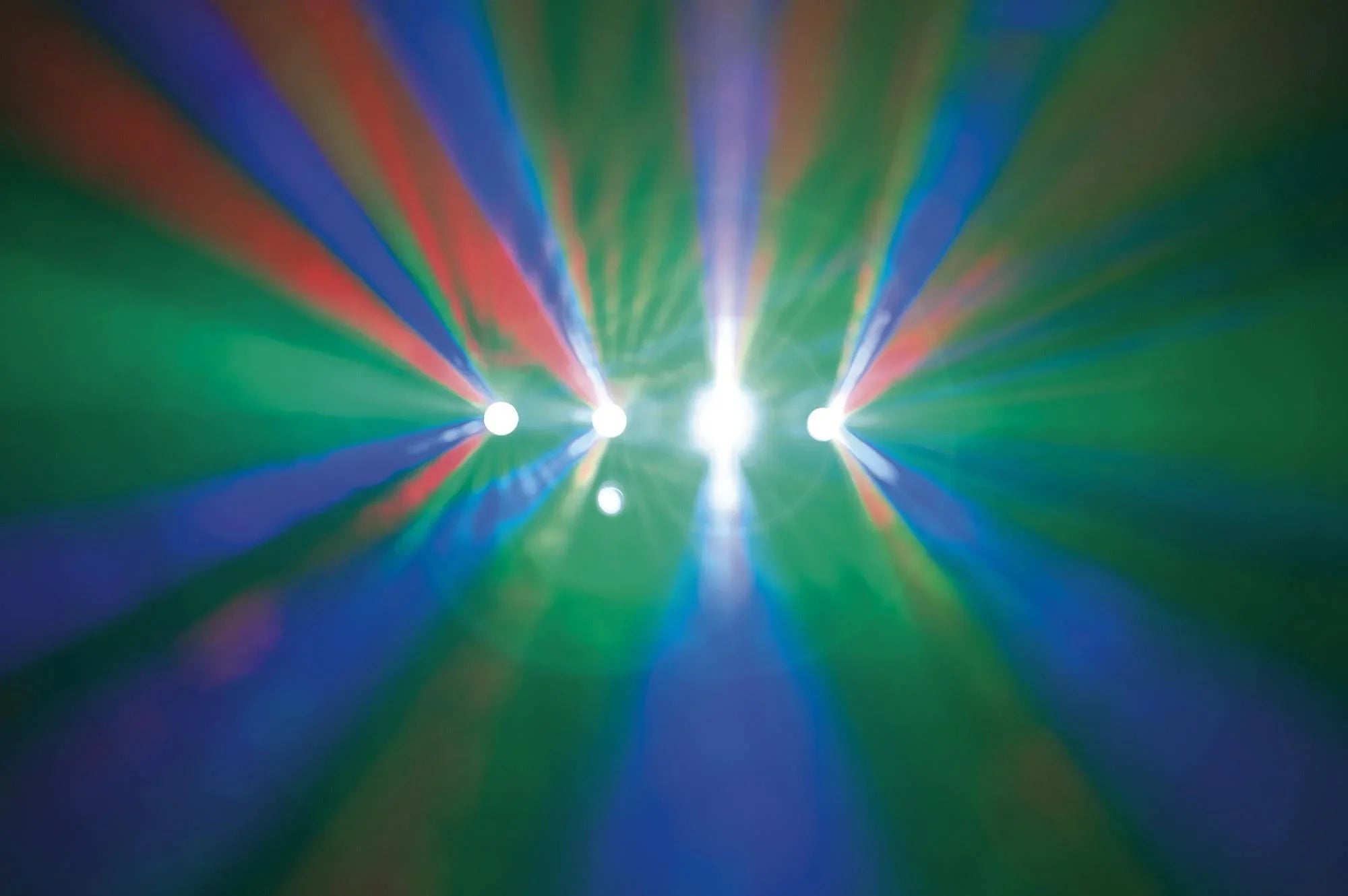 Showtec Dynamic LED LED Effect Light - DY Pro Audio