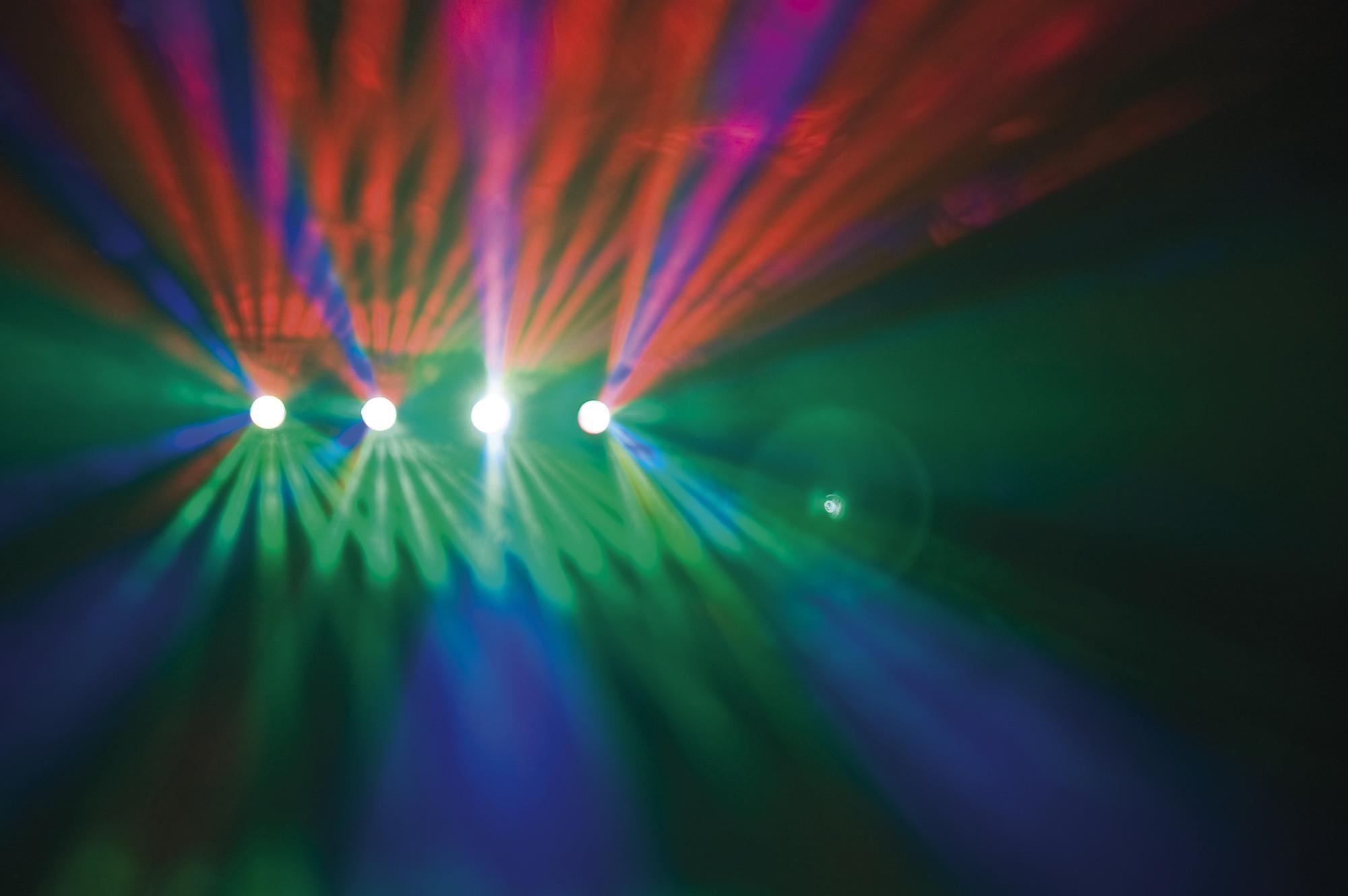Showtec Dynamic LED LED Effect Light - DY Pro Audio