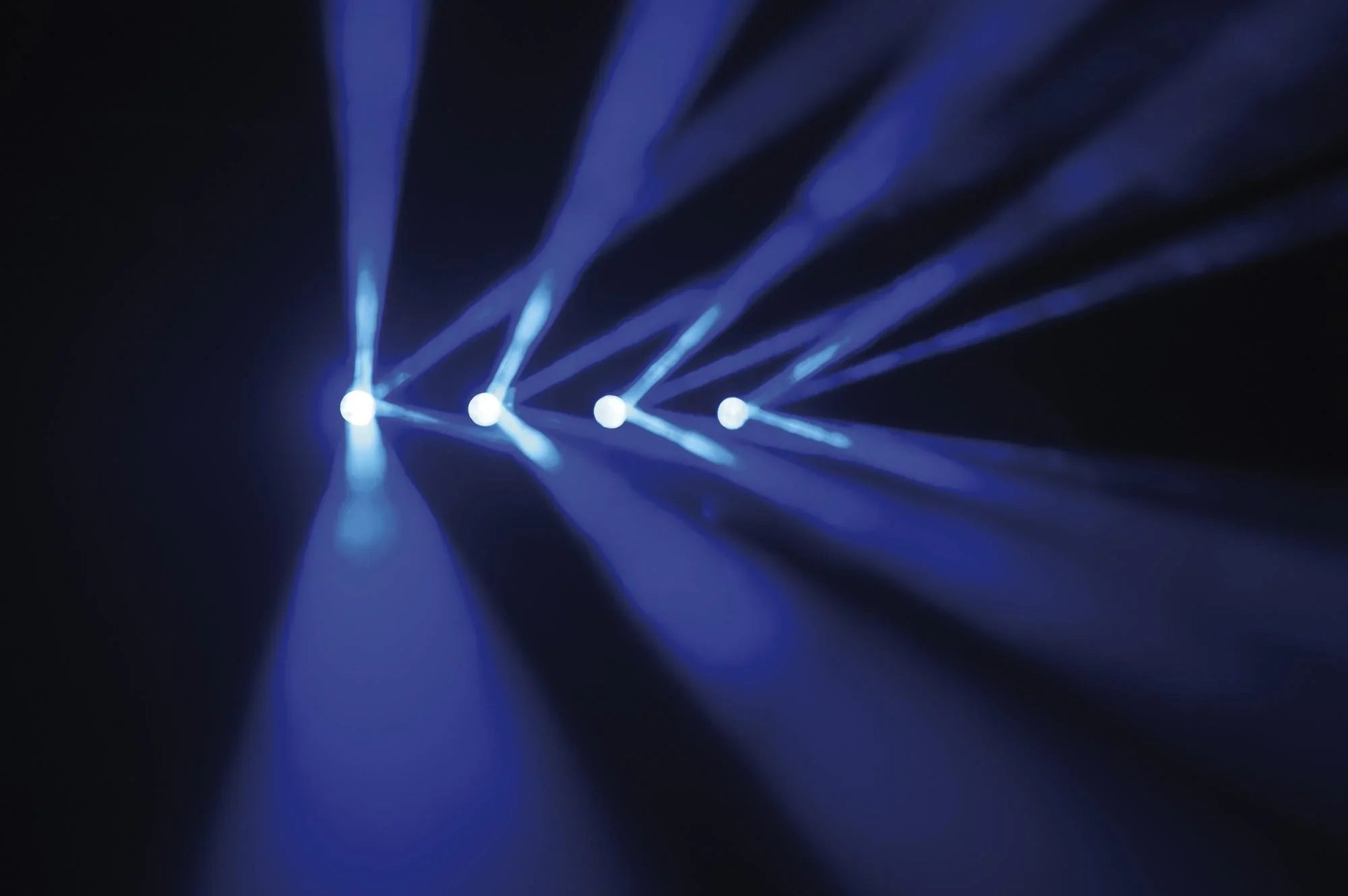 Showtec Dynamic LED LED Effect Light - DY Pro Audio