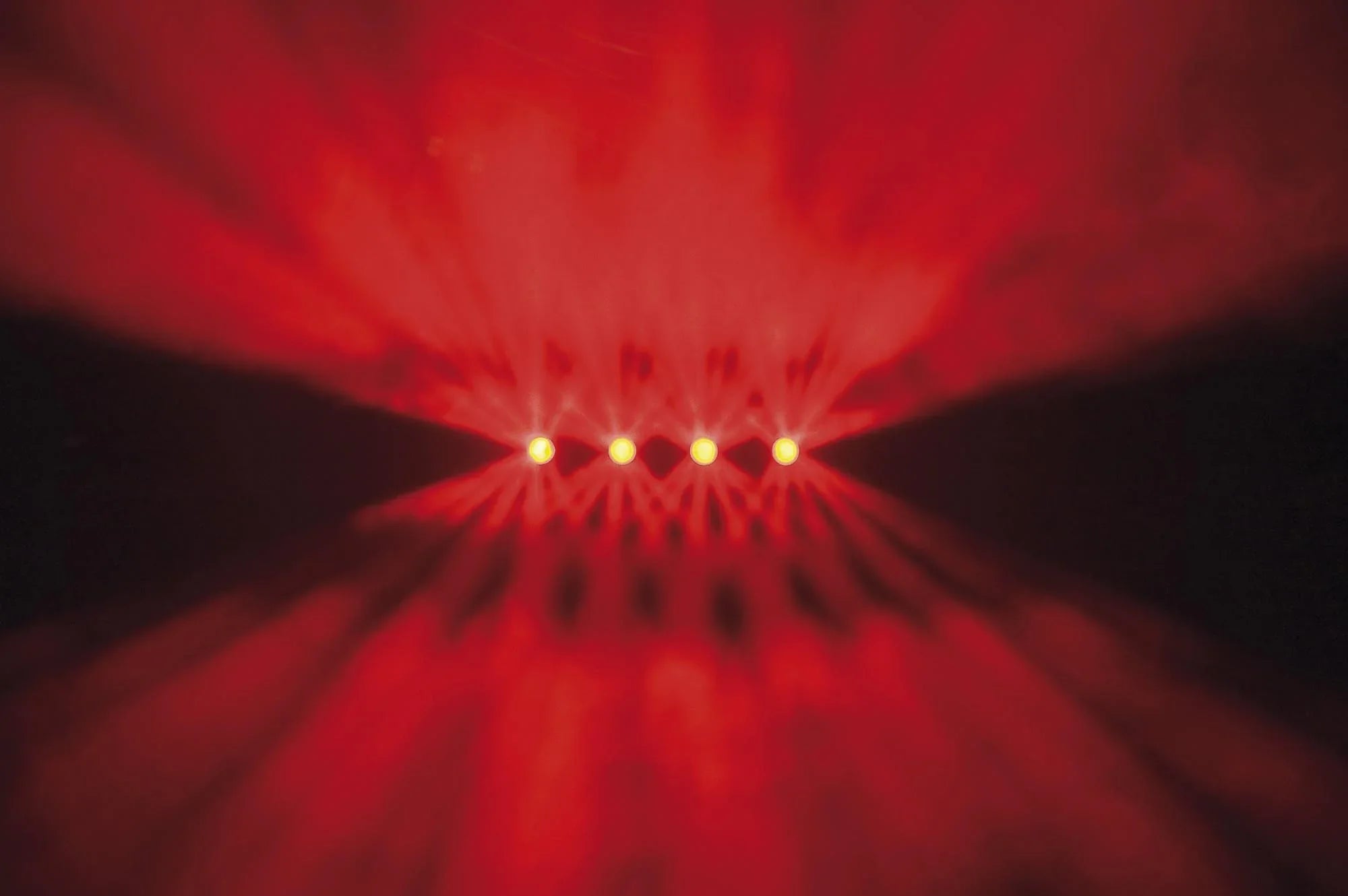 Showtec Dynamic LED LED Effect Light - DY Pro Audio