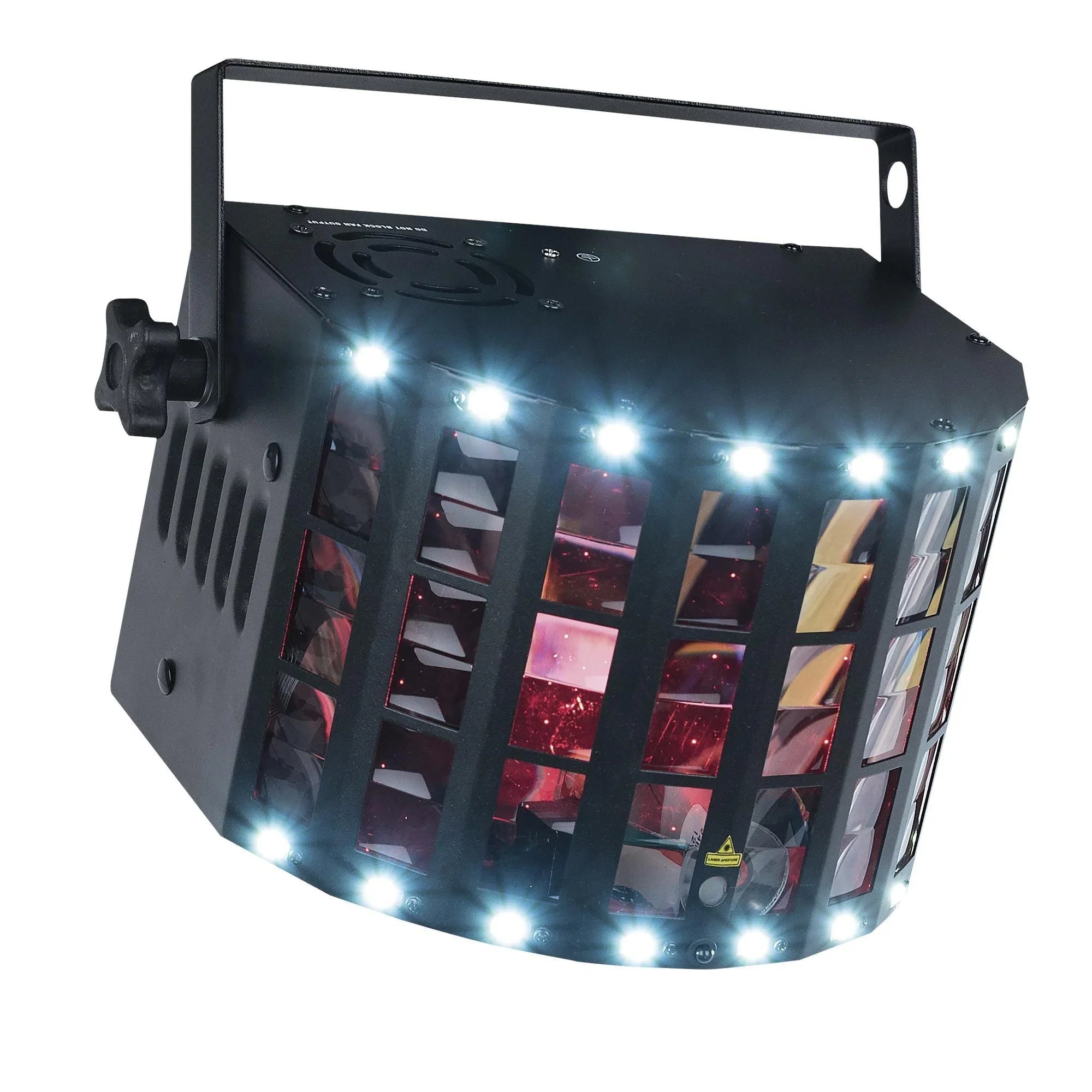 Showtec Energetic Derby Effect Light - DY Pro Audio