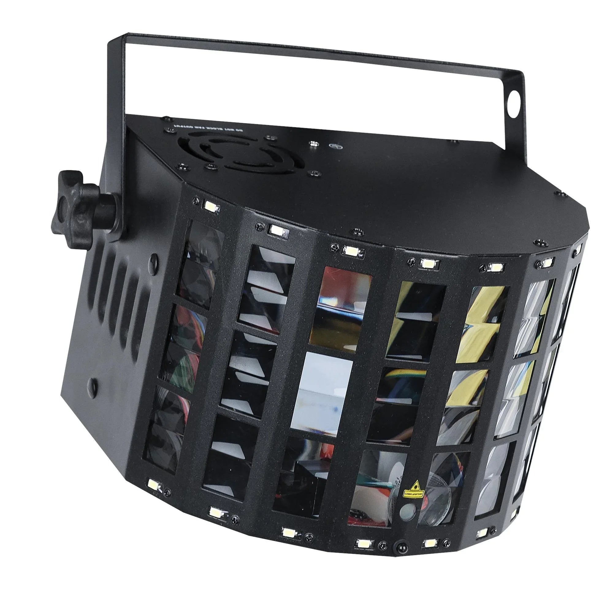 Showtec Energetic Derby Effect Light - DY Pro Audio