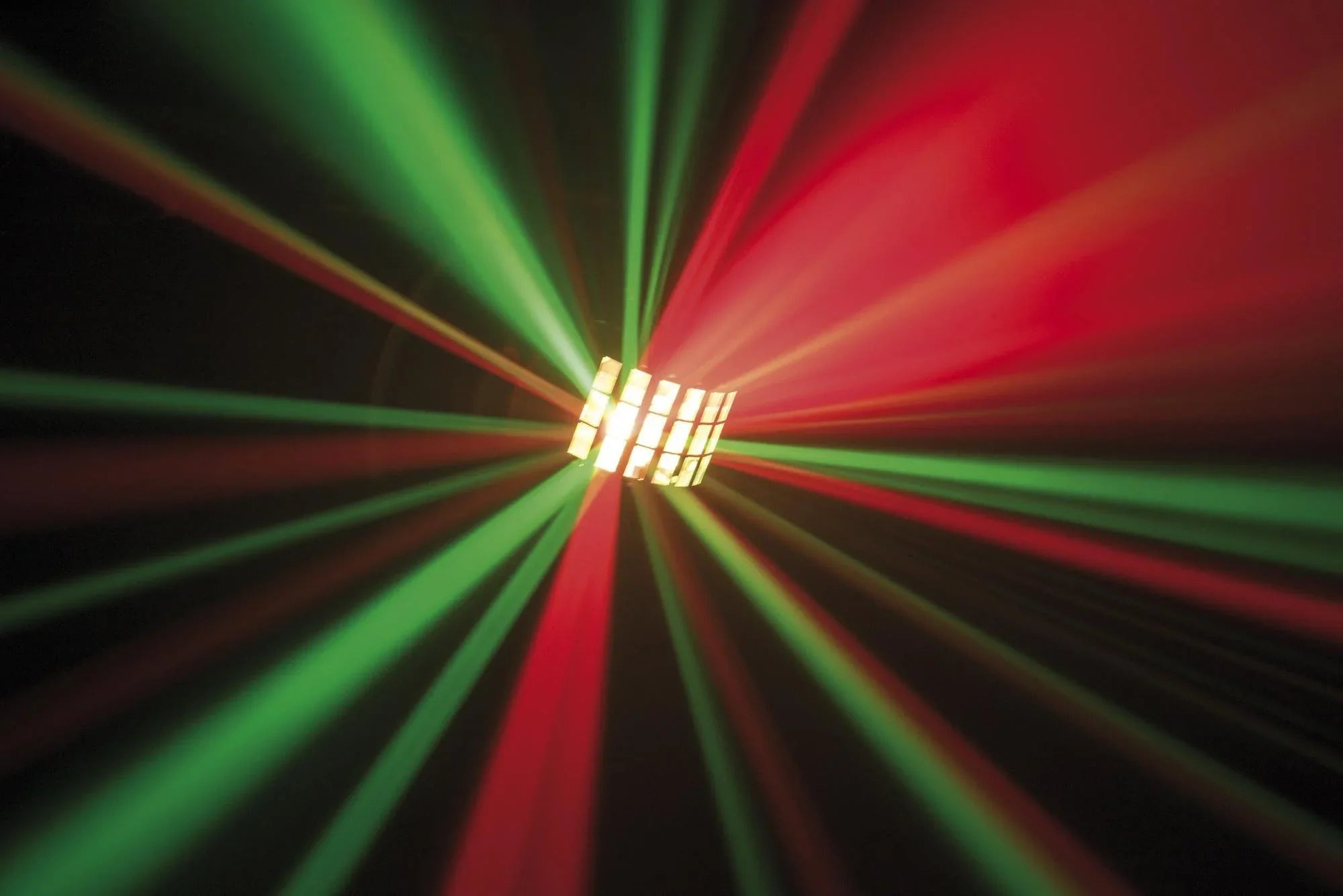 Showtec Energetic Derby Effect Light - DY Pro Audio