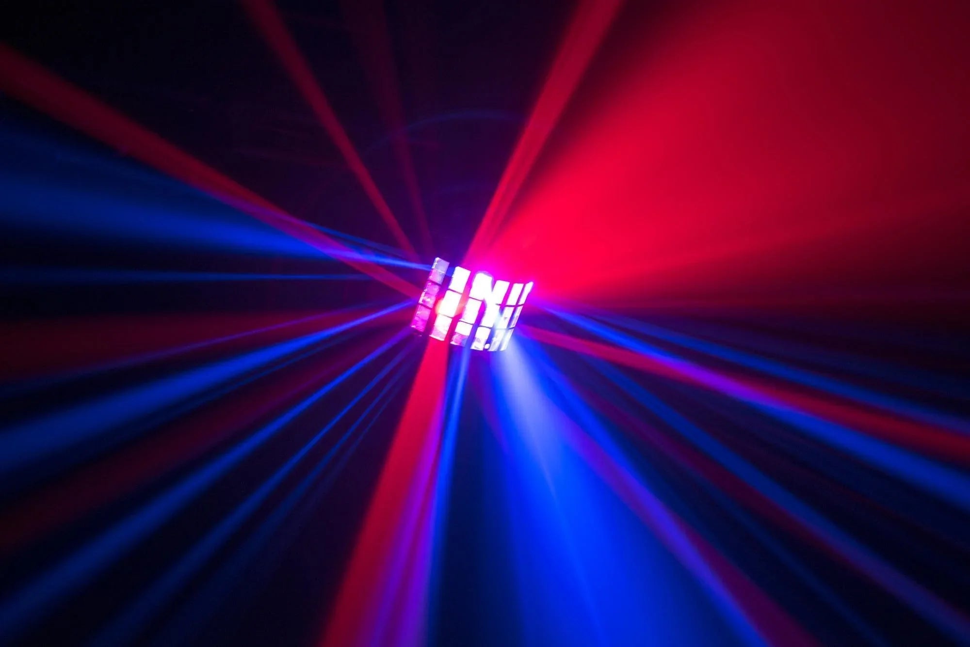 Showtec Energetic Derby Effect Light - DY Pro Audio