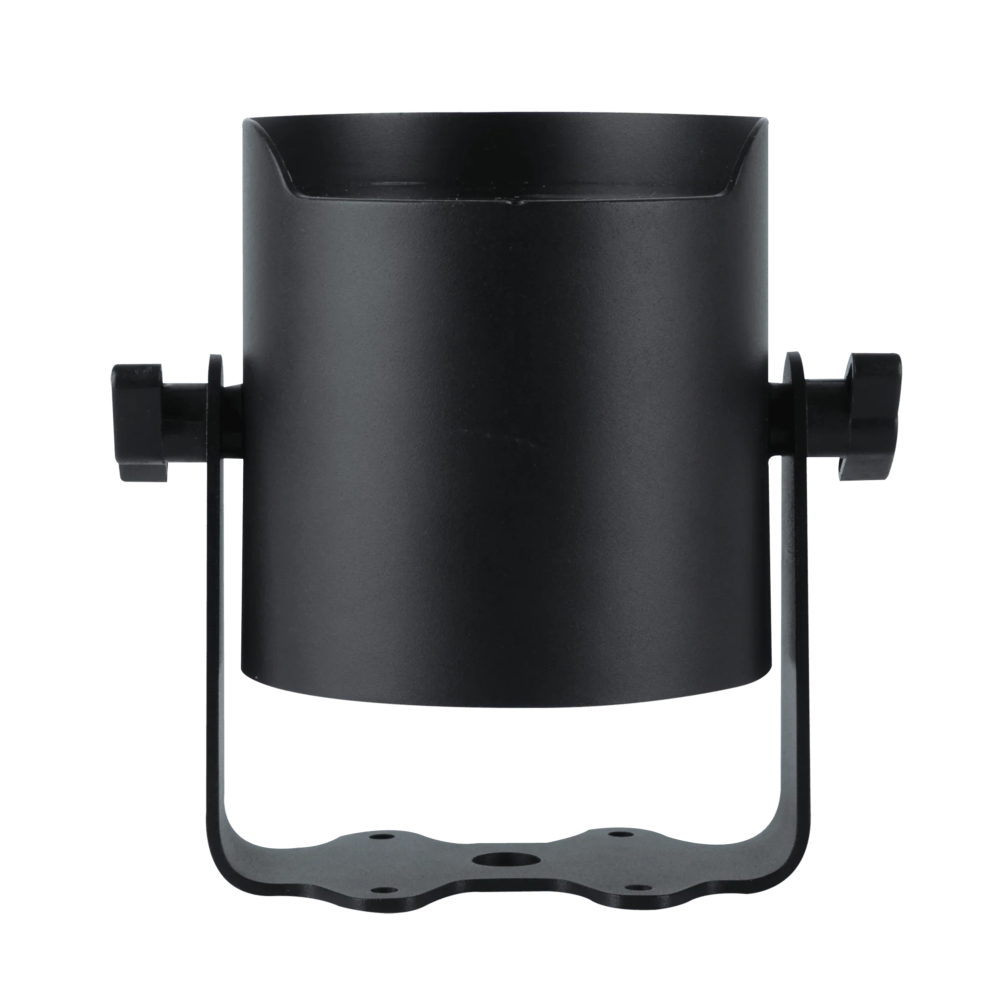 Showtec EventLITE 4/8 Mini Q6 IP65 Mobile Spot Light - black - DY Pro Audio