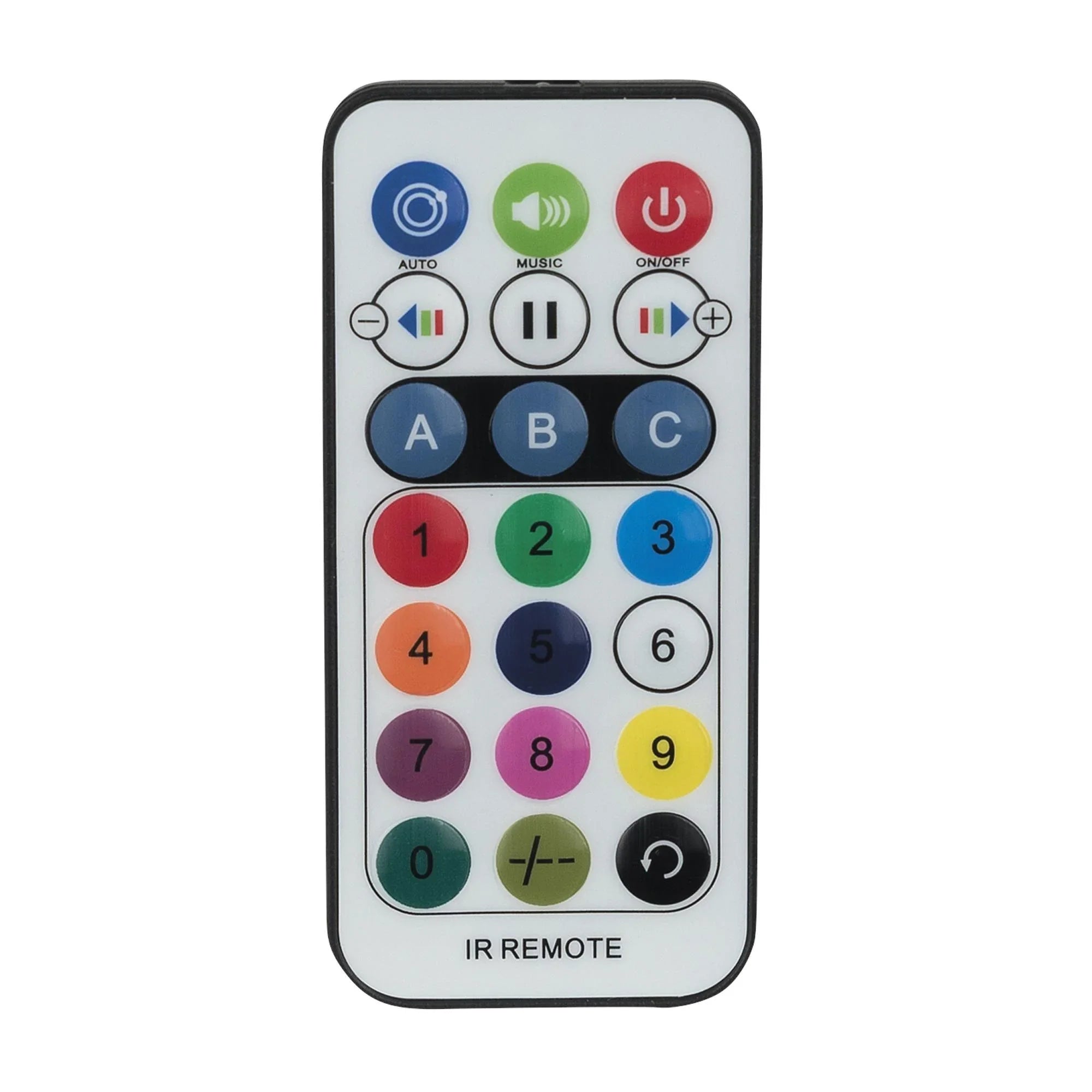 Showtec Galactic 1K20 TXT 1000 mW RGB Laser - DY Pro Audio