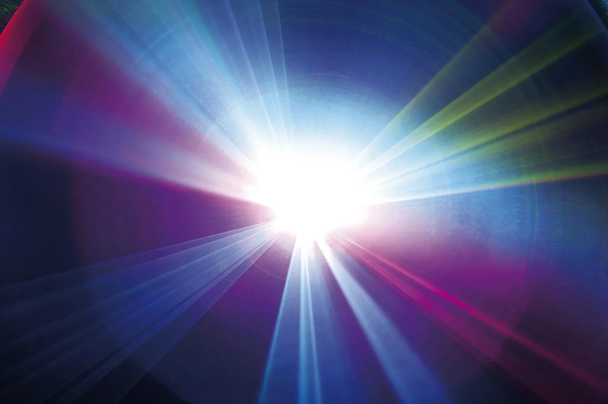 Showtec Galactic 1K20 TXT 1000 mW RGB Laser - DY Pro Audio