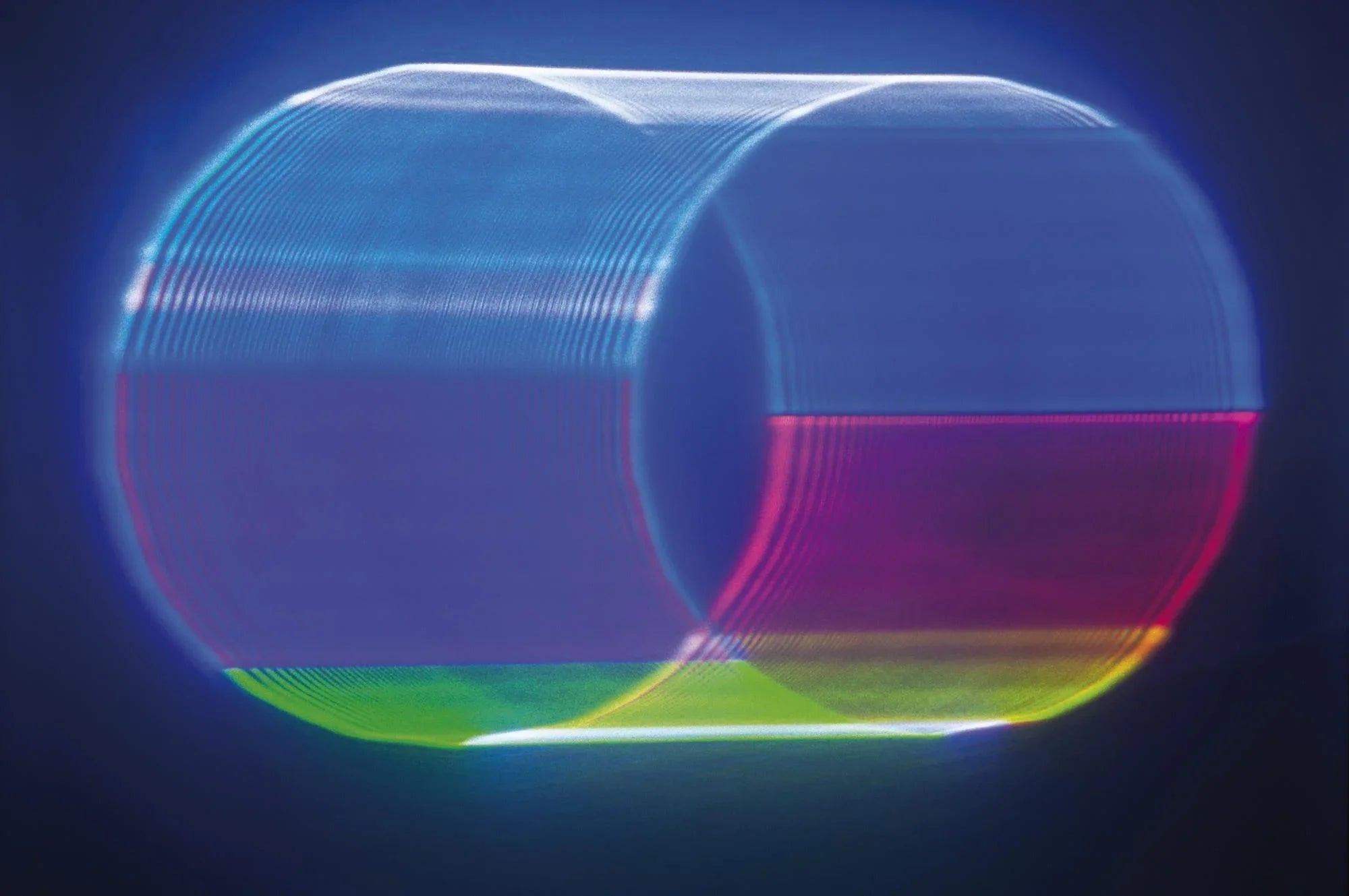 Showtec Galactic FX RGB-1500 1500 mW RGB 3D Laser - DY Pro Audio