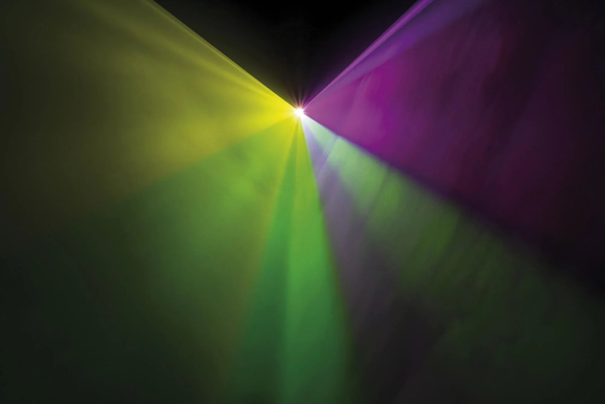 Showtec Galactic RGB 300 300 mW RGB Laser - DY Pro Audio