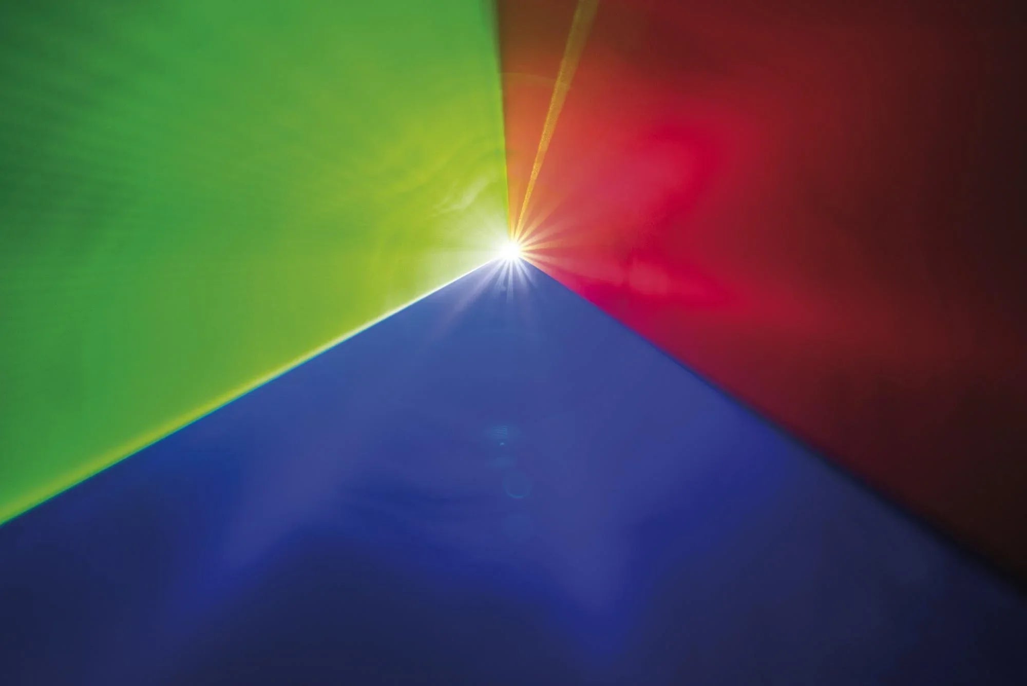 Showtec Galactic RGB 300 300 mW RGB Laser - DY Pro Audio