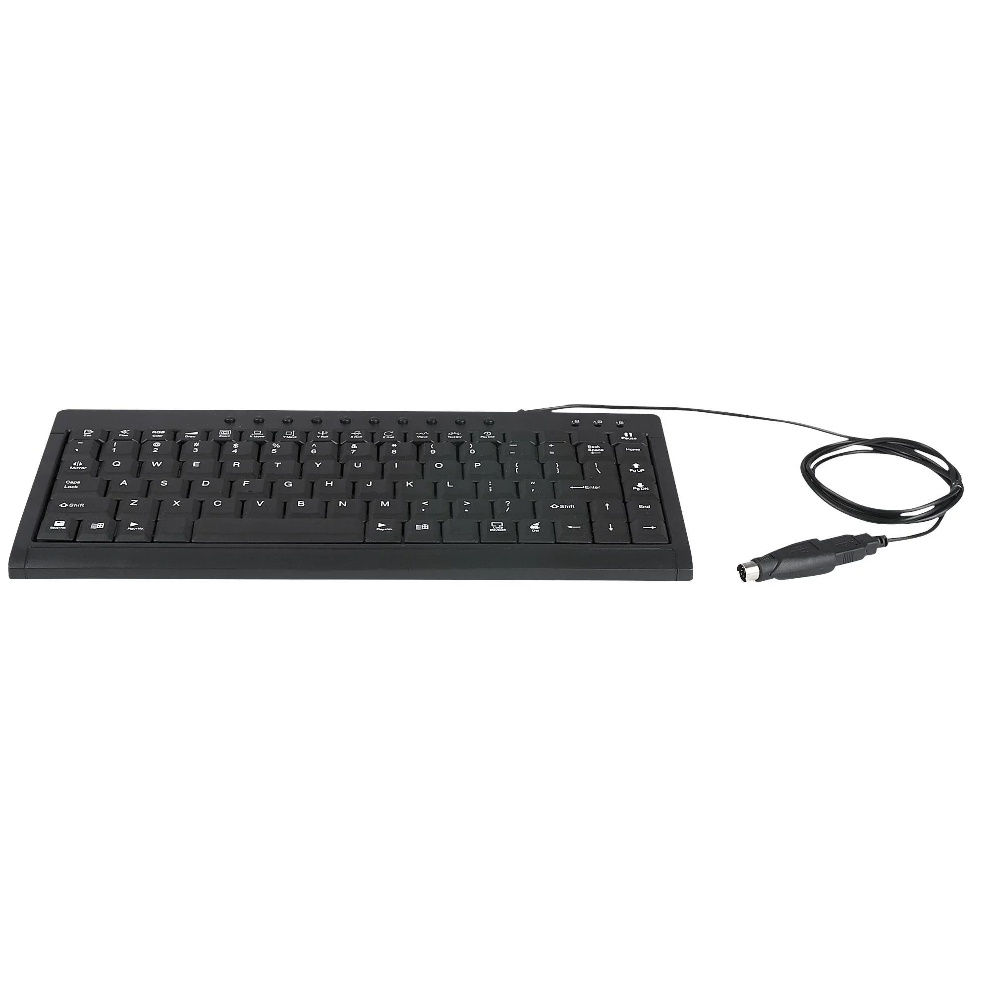 Showtec Galactic TXT 300 mW RGB text Laser - DY Pro Audio