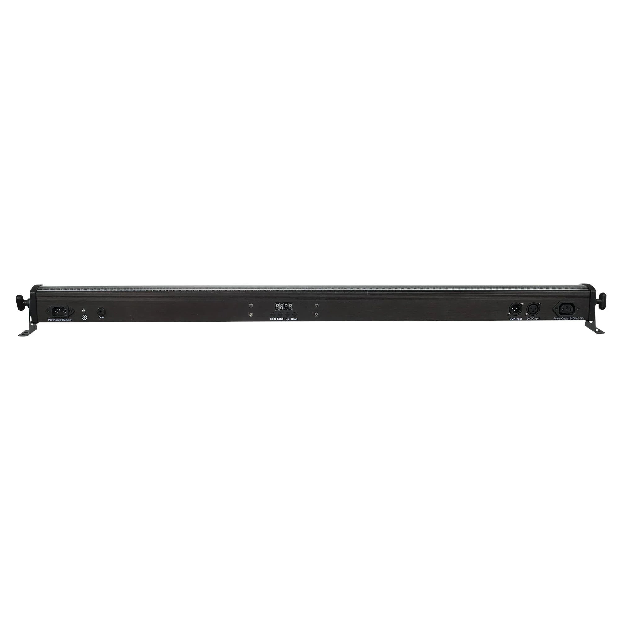 Showtec LED Light Bar 8 Indoor RGB light bar Batten - DY Pro Audio