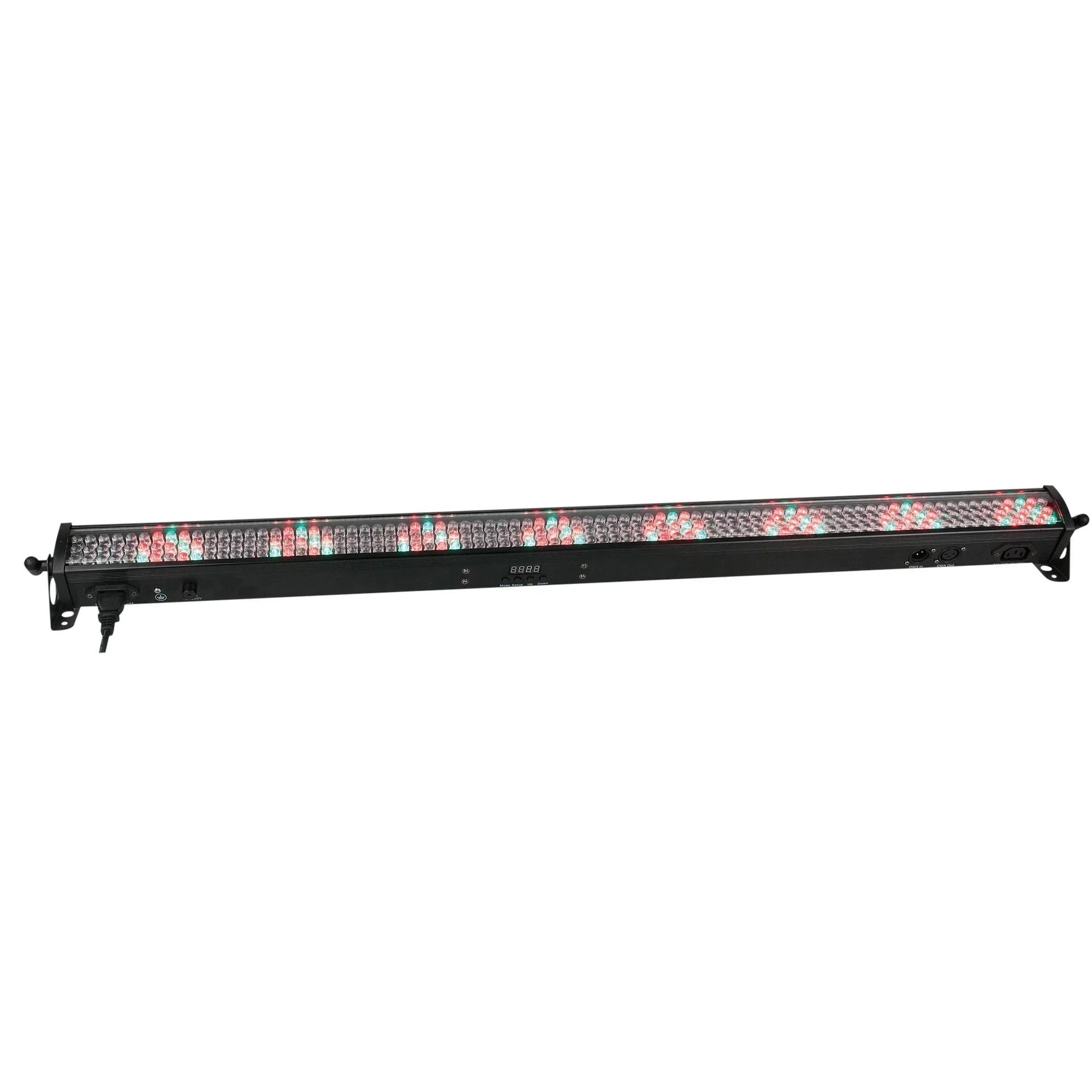 Showtec LED Light Bar 8 Indoor RGB light bar Batten - DY Pro Audio