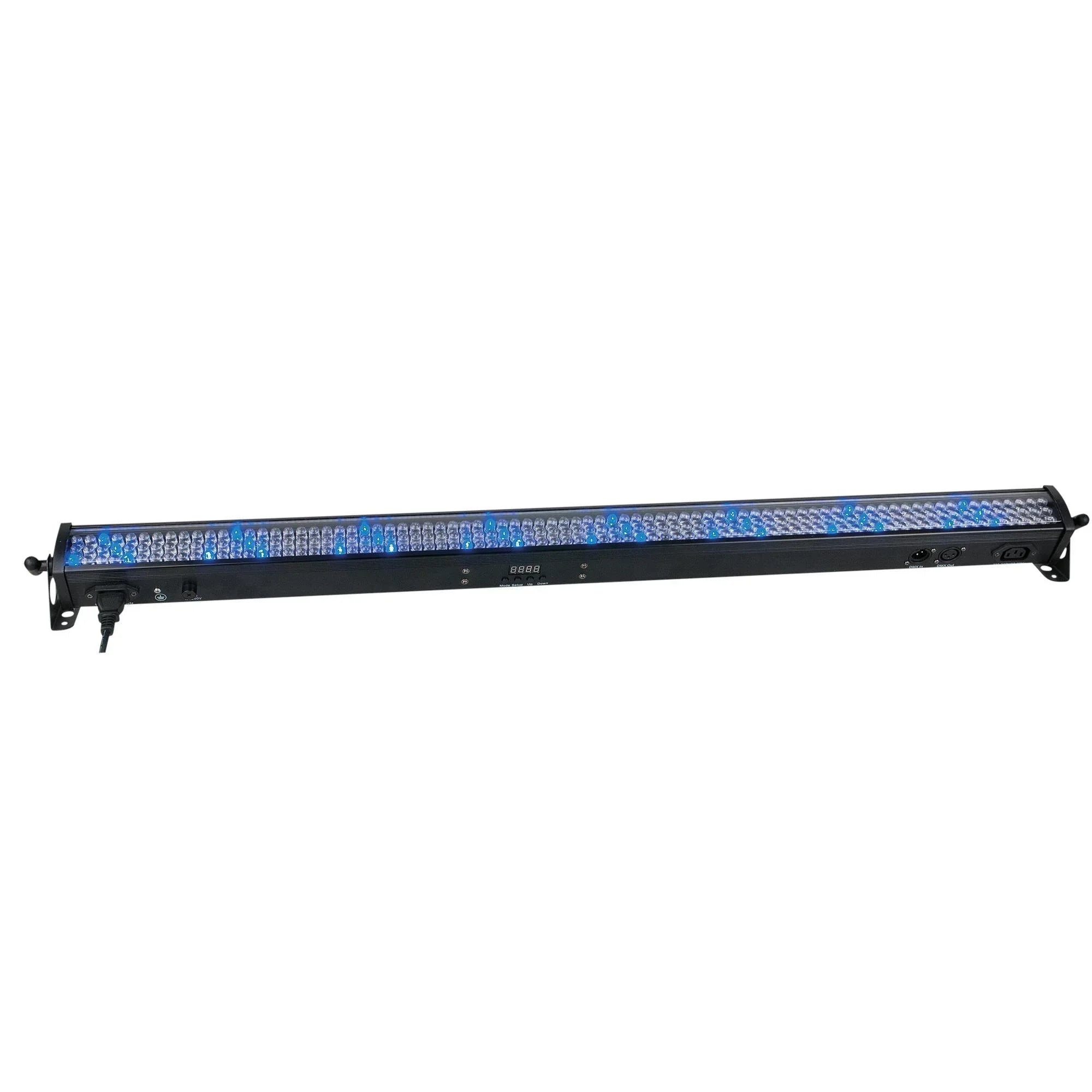 Showtec LED Light Bar 8 Indoor RGB light bar Batten - DY Pro Audio