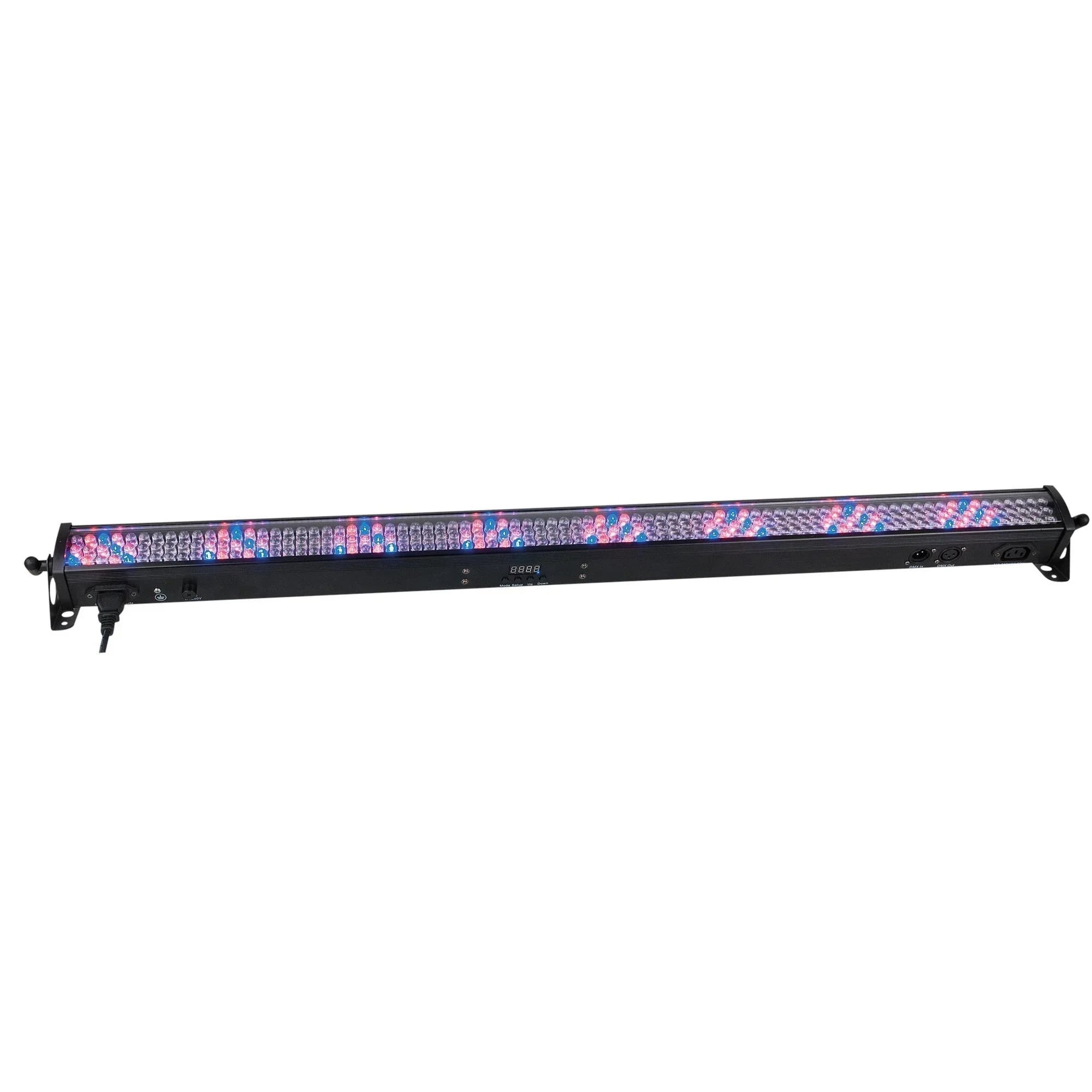 Showtec LED Light Bar 8 Indoor RGB light bar Batten - DY Pro Audio