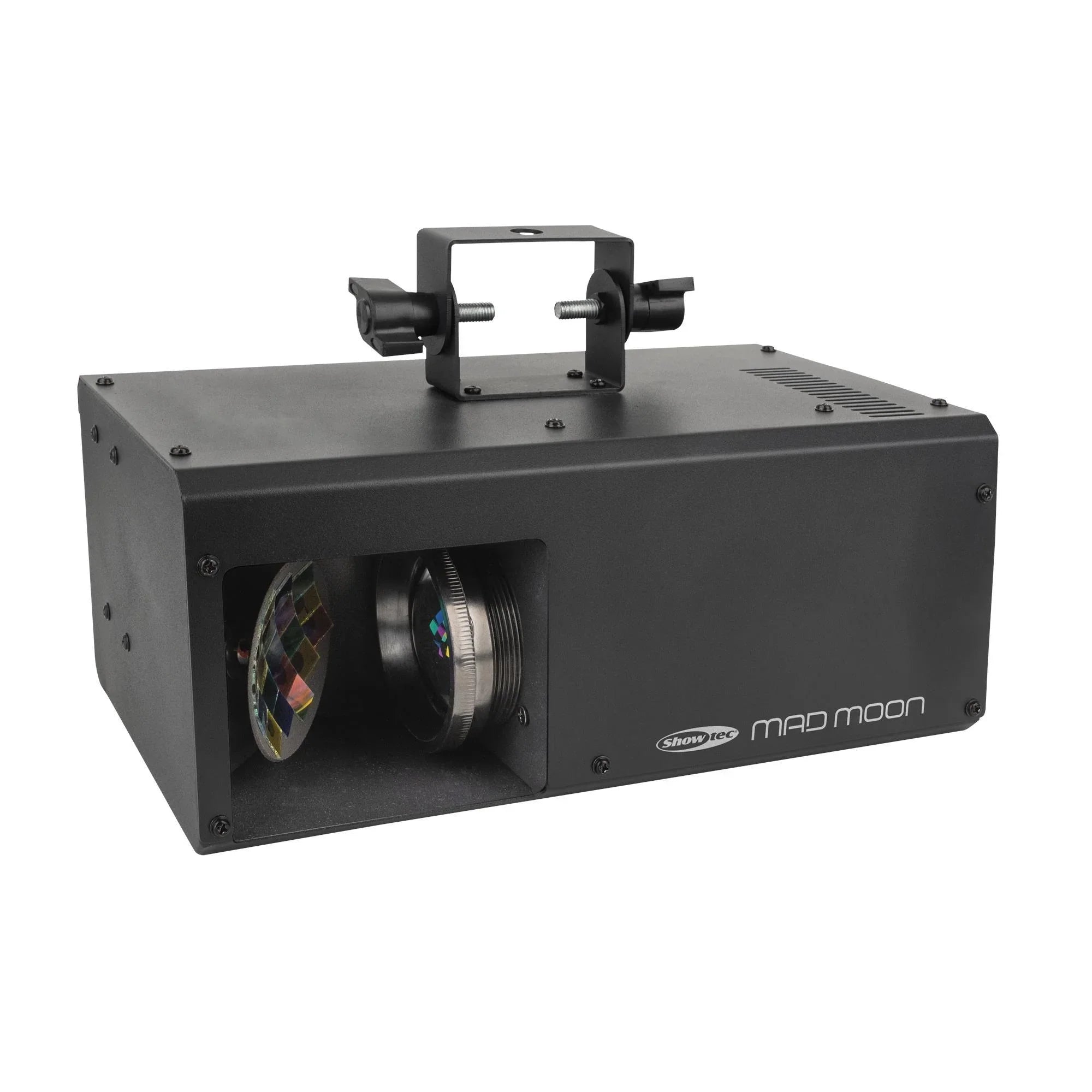 Showtec Mad Moon LED Projection Effect Light - DY Pro Audio