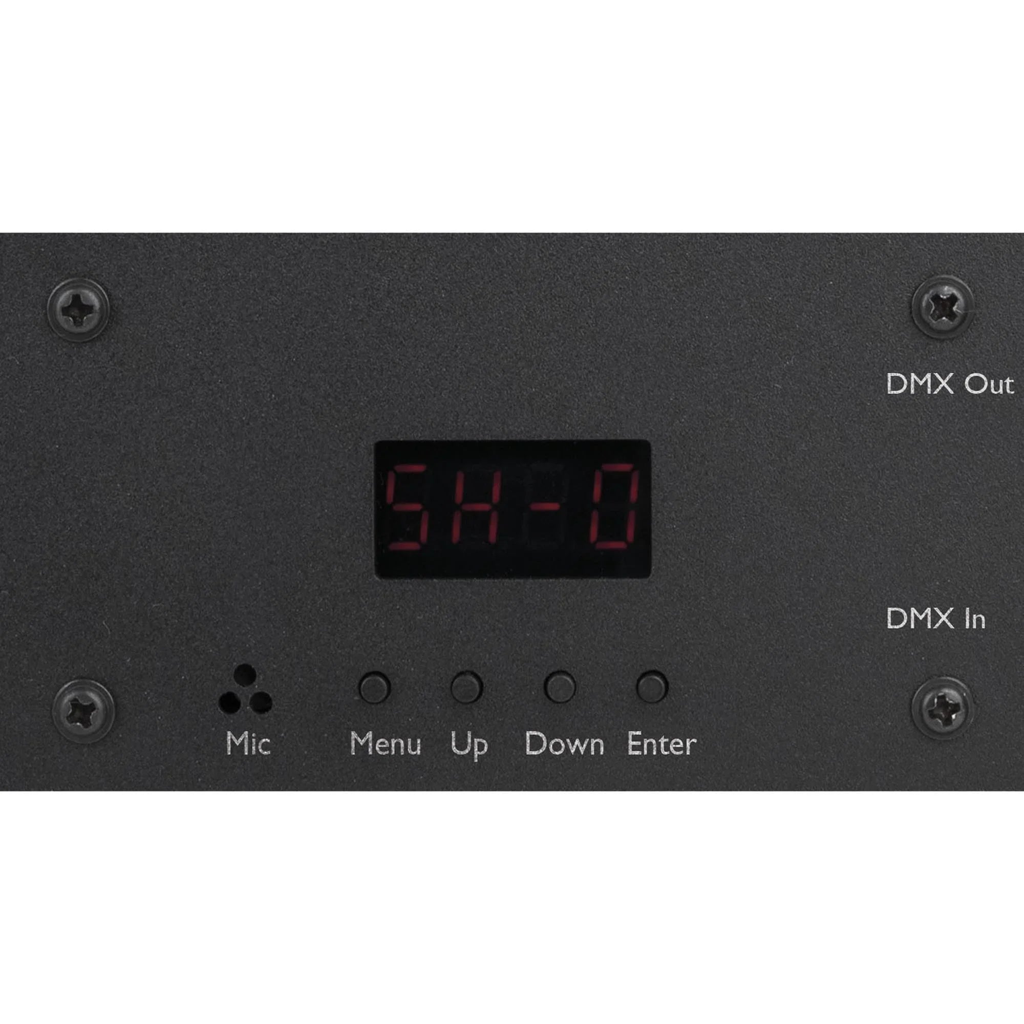 Showtec Mad Moon LED Projection Effect Light - DY Pro Audio