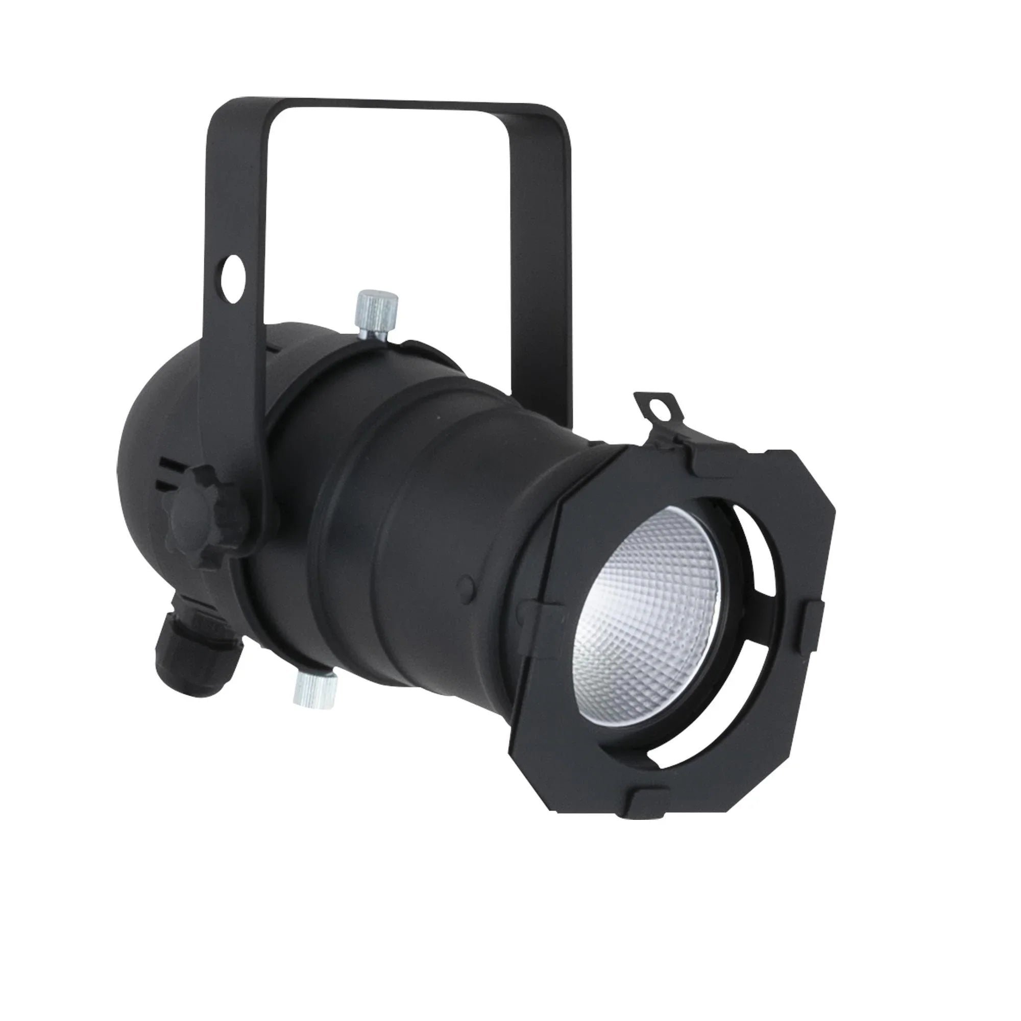 Showtec PAR 20 Warm-On-Dim 15 W Warm White LED Par Can - DY Pro Audio