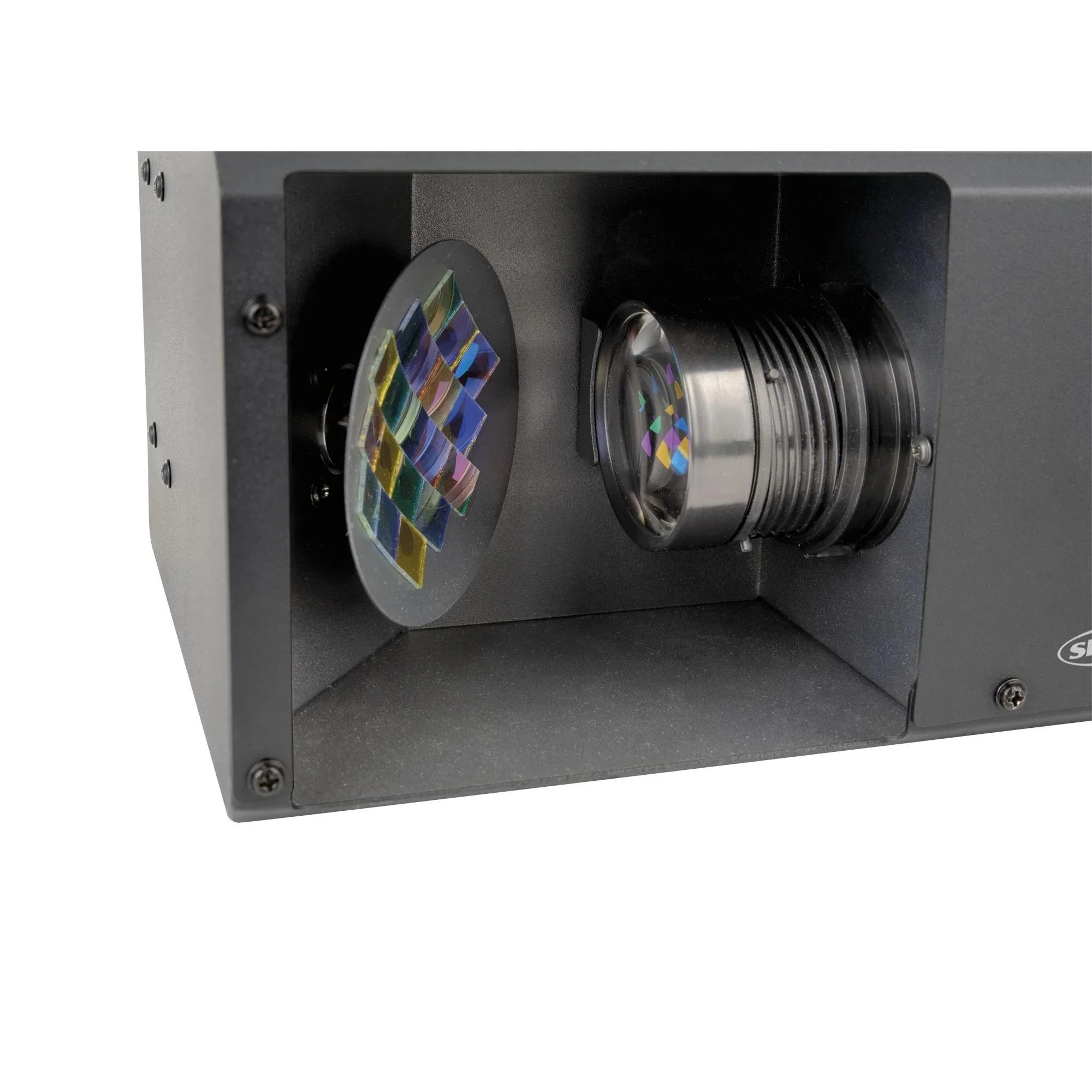 Showtec Rainbow Moon LED Effect Light - DY Pro Audio