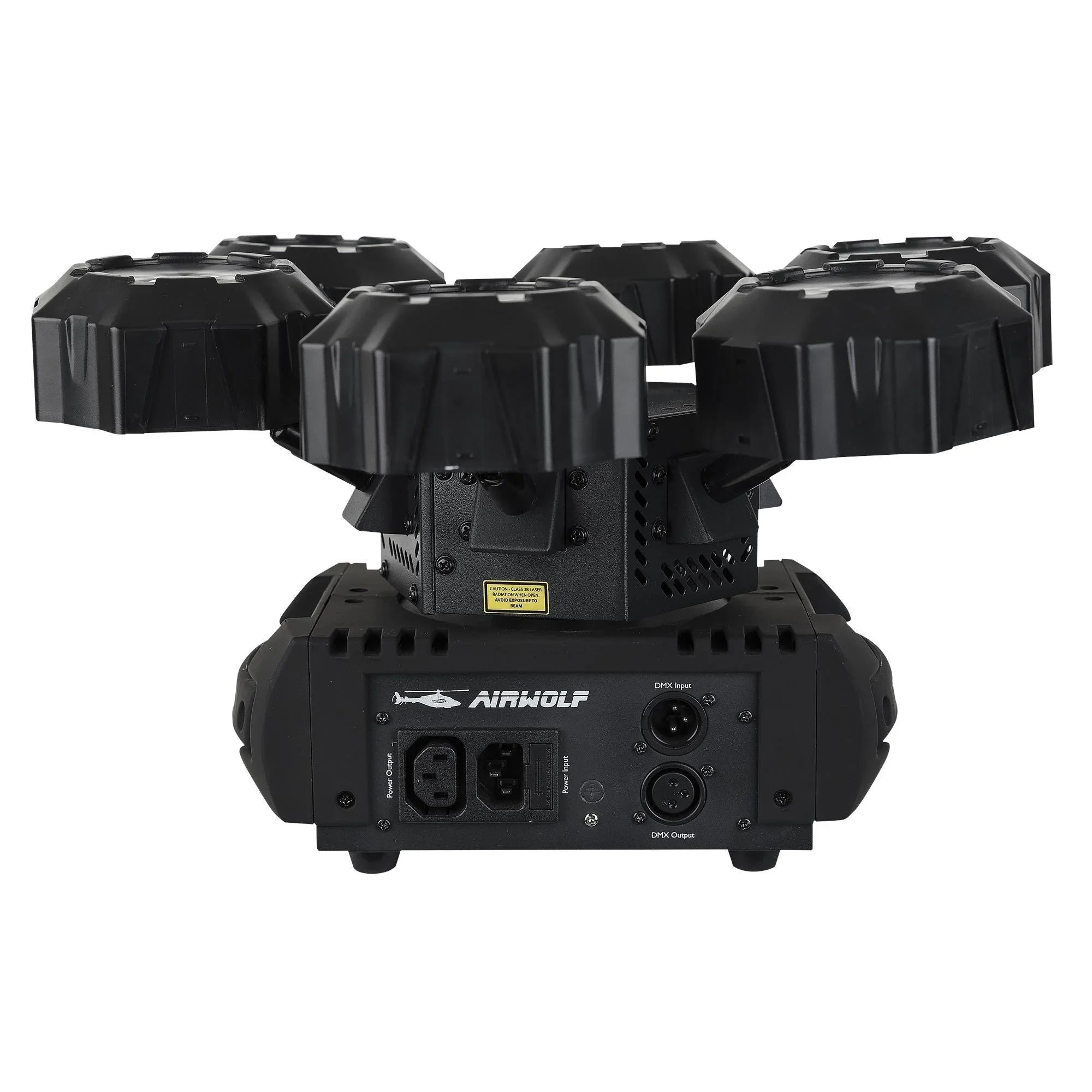 Showtec RGBW Airwolf Effect Light - DY Pro Audio