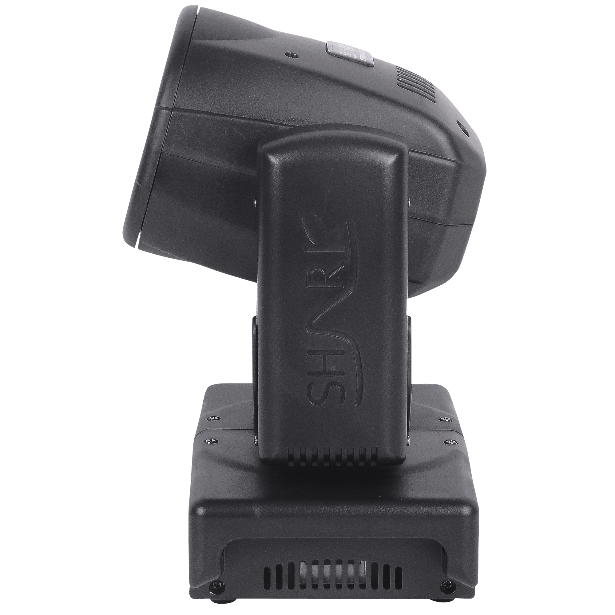 Showtec Shark Combi Spot One 6 x 8 W RGBW LED Wash and Spot Moving Head - DY Pro Audio
