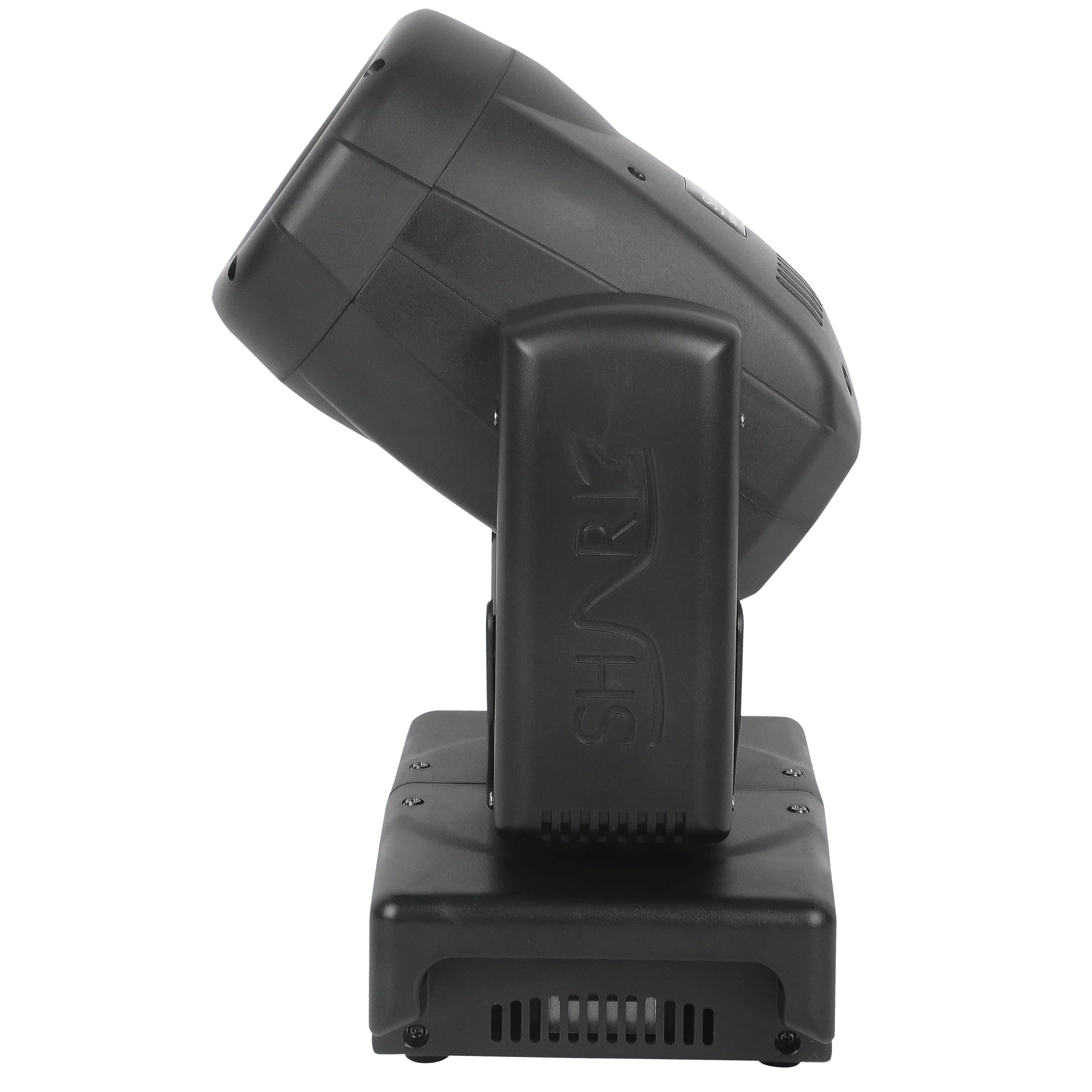 Showtec Shark Spot One Compact 60 W LED Spot Moving Head - DY Pro Audio